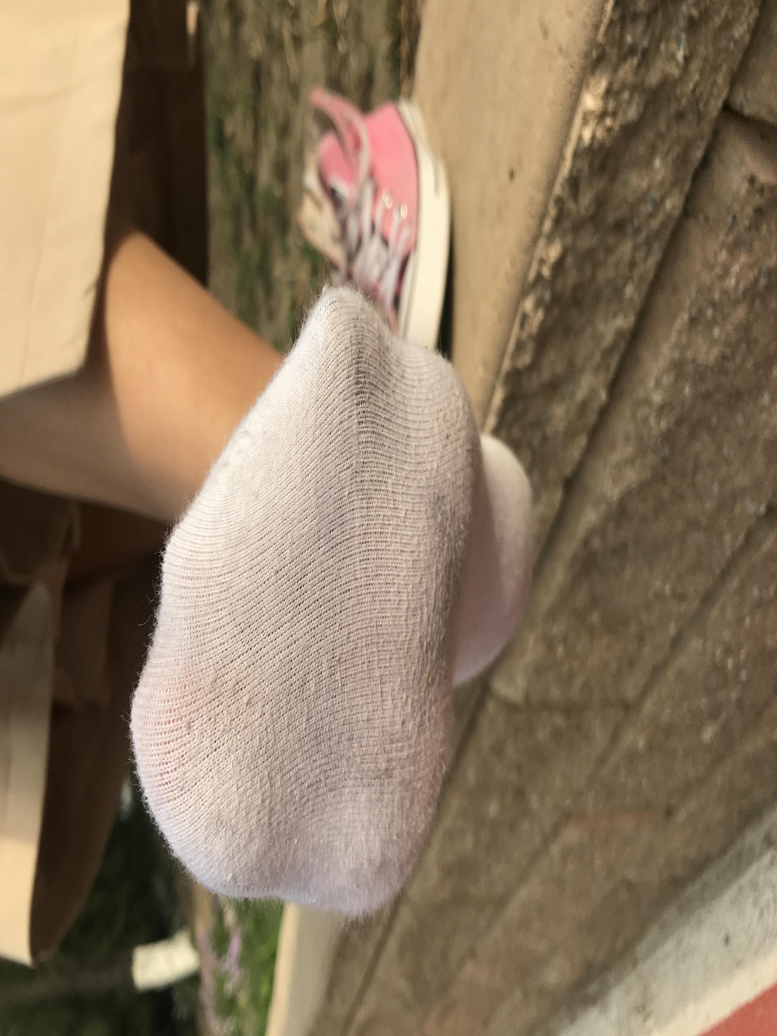 安乔乔 NO.005 仙女肉脚底 [108P+432M]_第4集