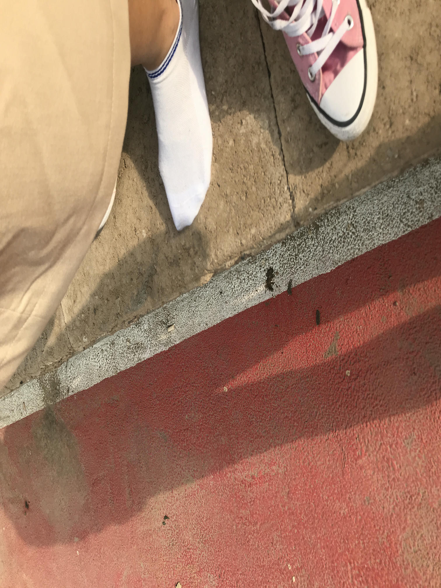 安乔乔 NO.005 仙女肉脚底 [108P+432M]_第5集