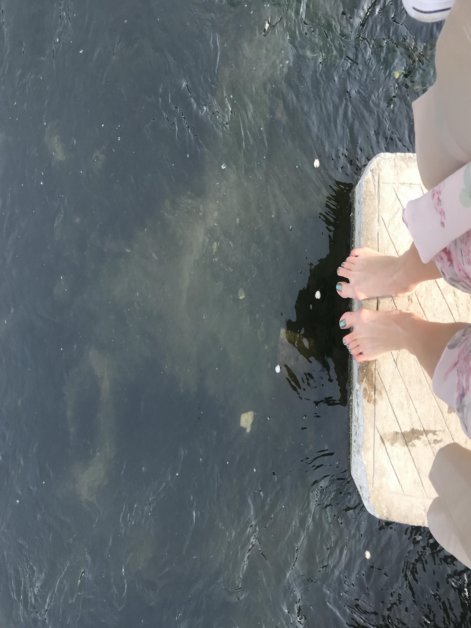 安乔乔 NO.005 仙女肉脚底 [108P+432M]_第5集