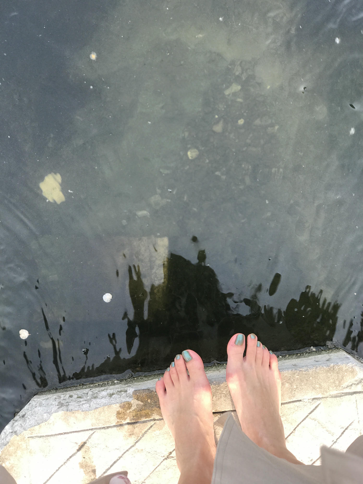 安乔乔 NO.005 仙女肉脚底 [108P+432M]_第5集