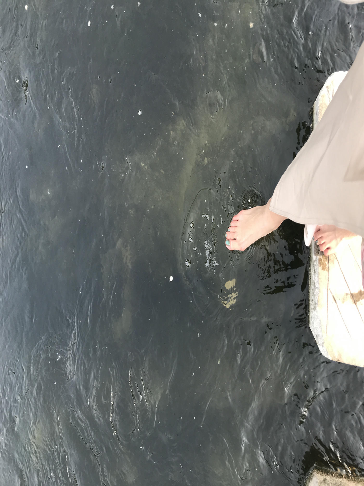 安乔乔 NO.005 仙女肉脚底 [108P+432M]_第5集