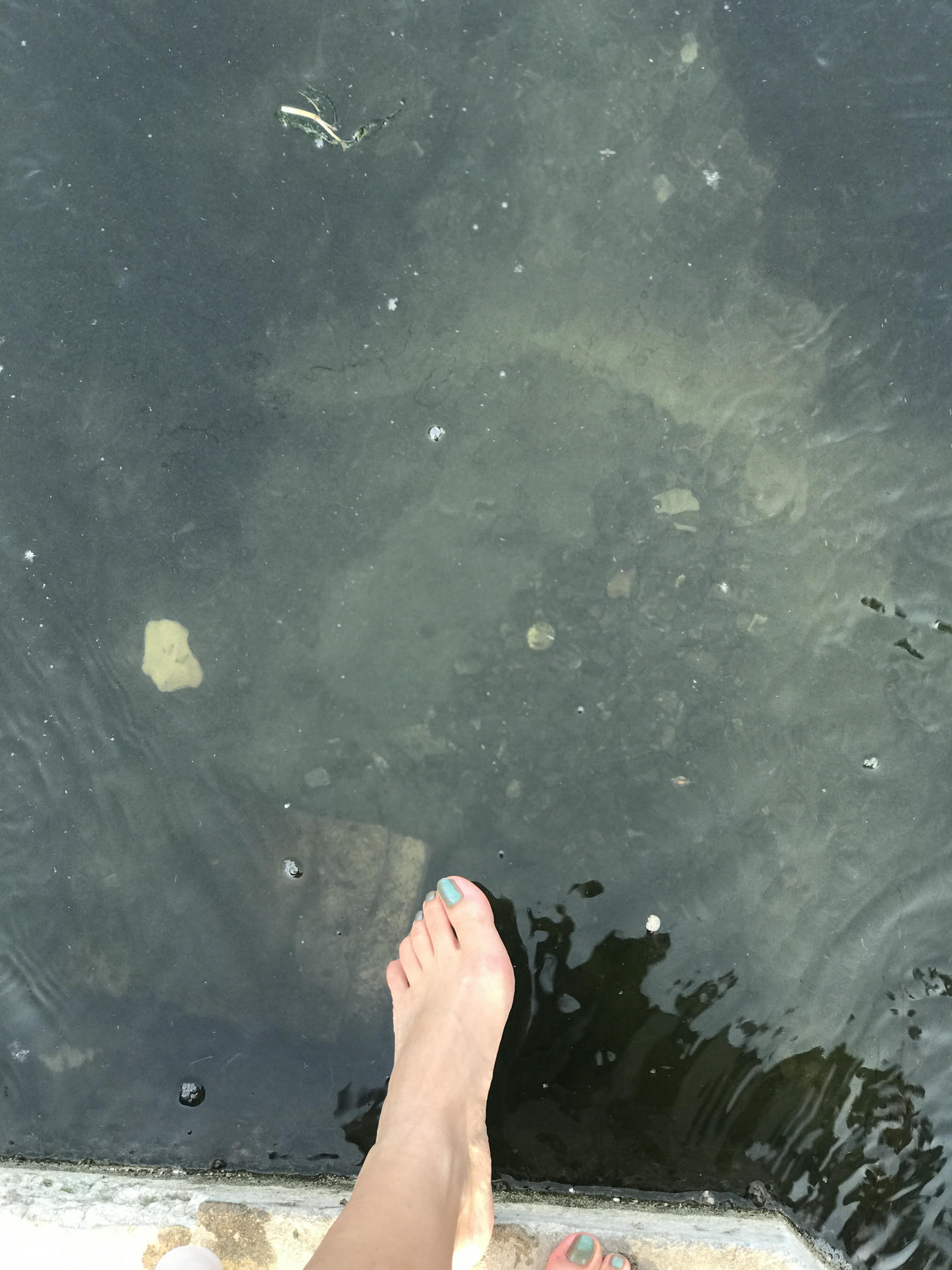 安乔乔 NO.005 仙女肉脚底 [108P+432M]_第5集