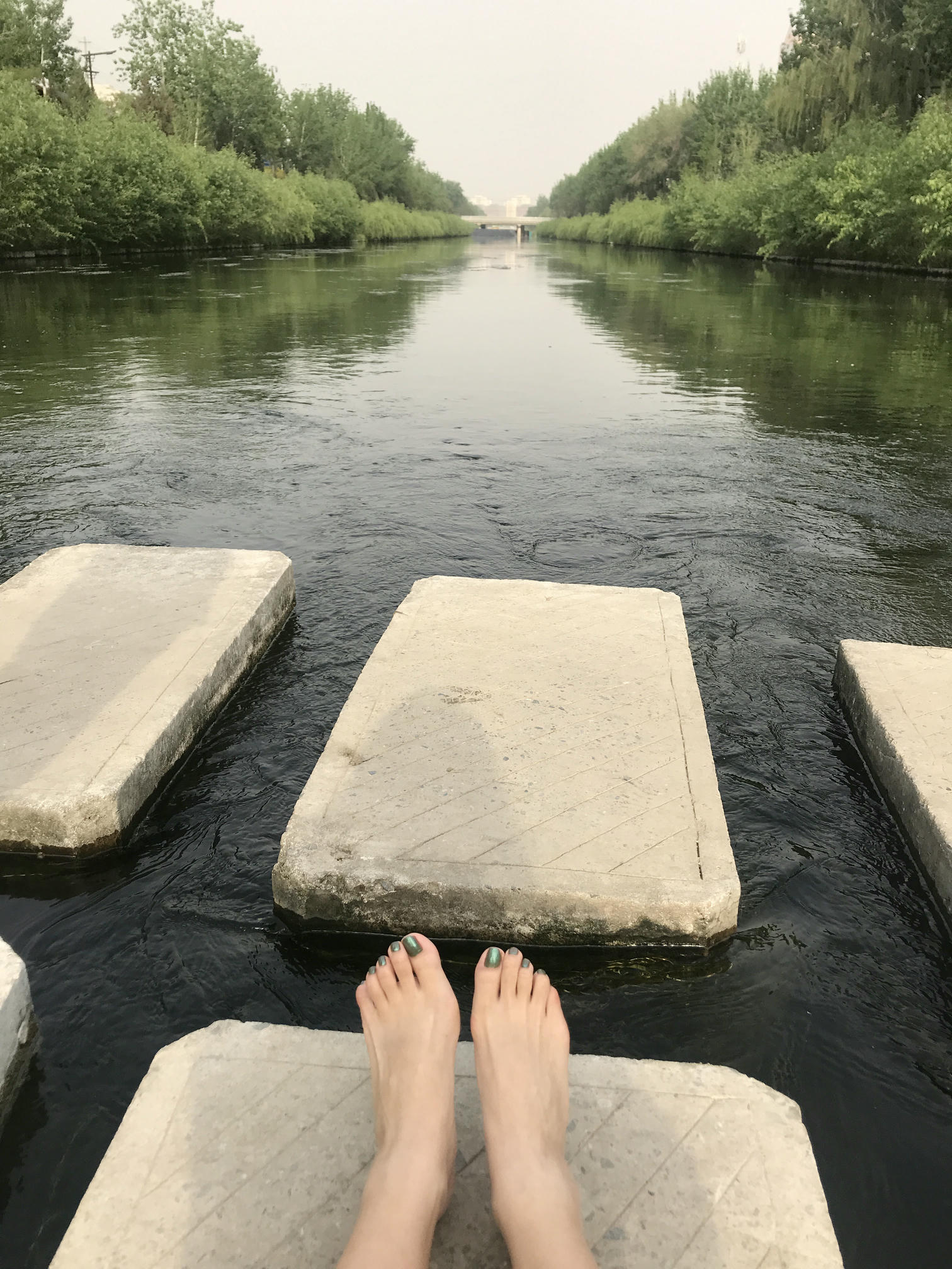 安乔乔 NO.005 仙女肉脚底 [108P+432M]_第5集