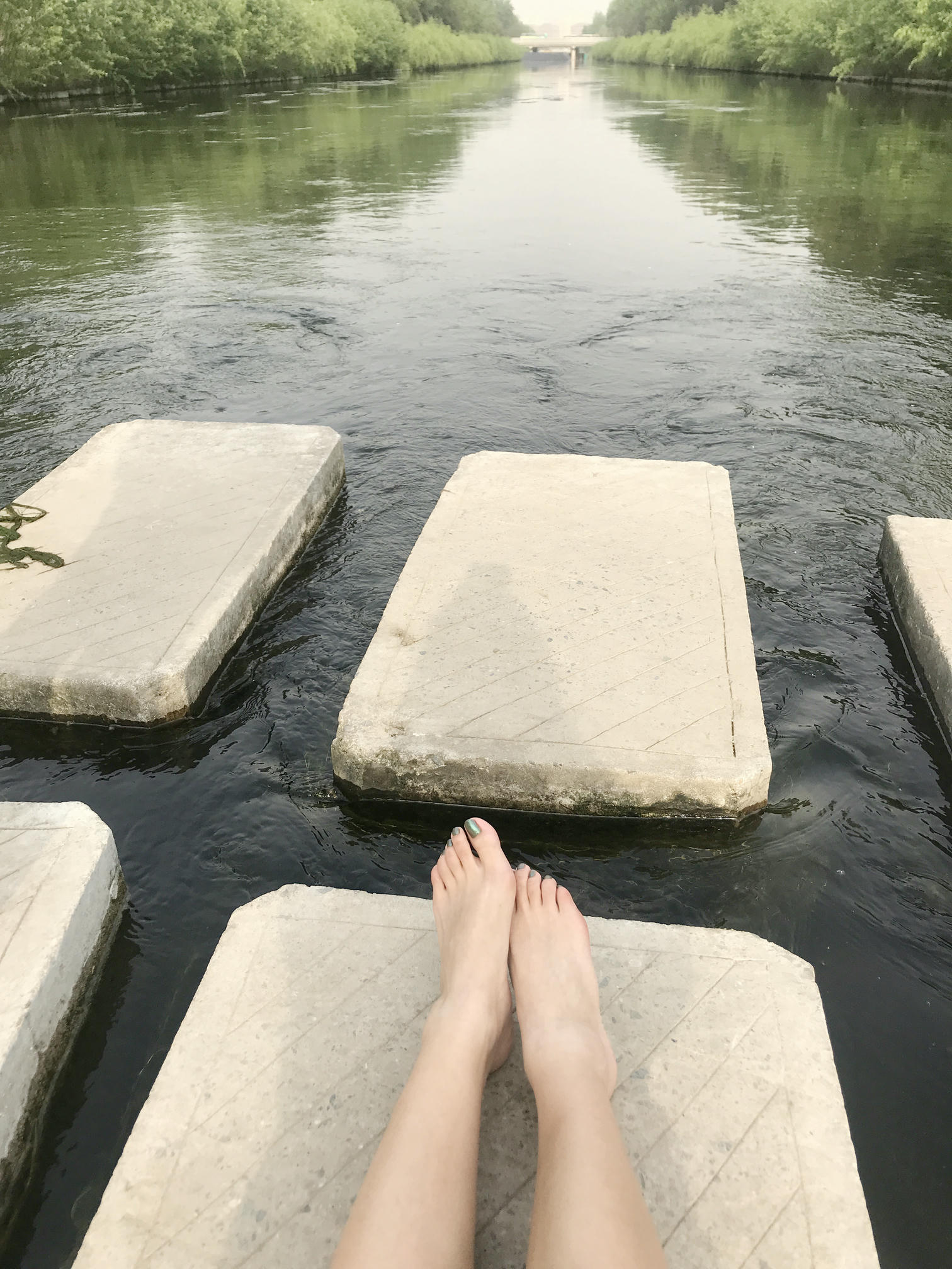 安乔乔 NO.005 仙女肉脚底 [108P+432M]_第5集