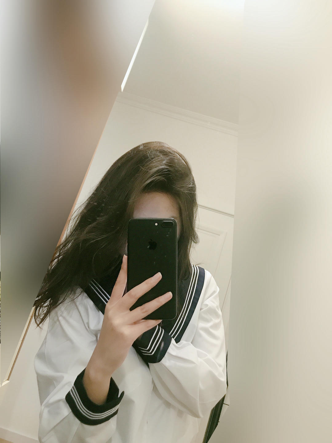 安乔乔 NO.006 学姐来了 [124P+223M]_第6集