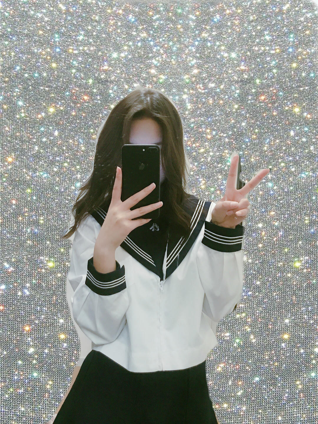 安乔乔 NO.006 学姐来了 [124P+223M]_第7集