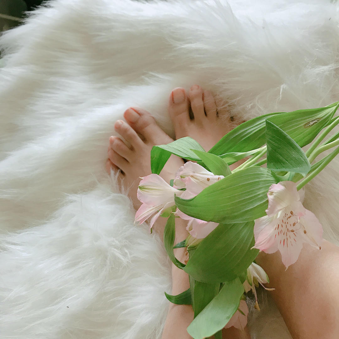 安乔乔 NO.006 学姐来了 [124P+223M]_第1集