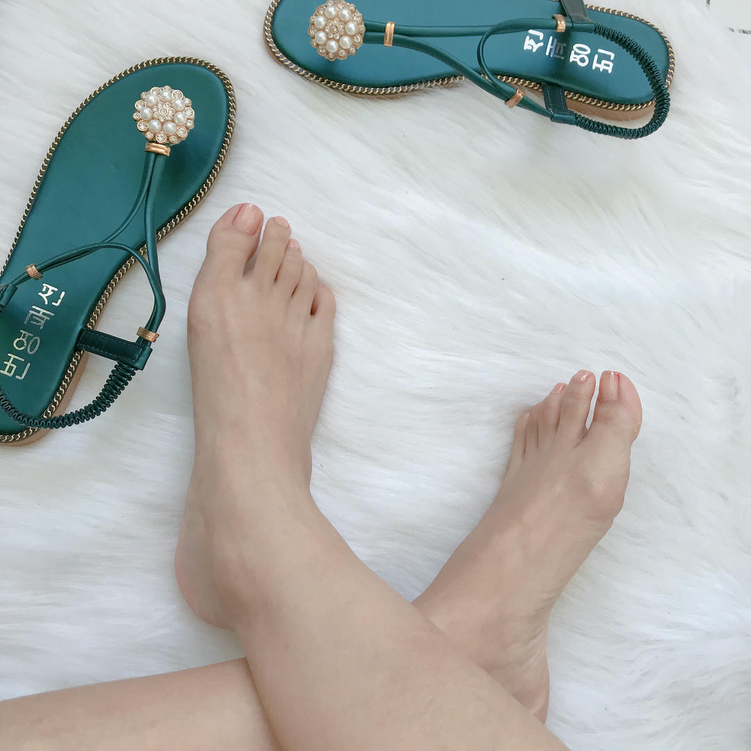 安乔乔 NO.006 学姐来了 [124P+223M]_第2集