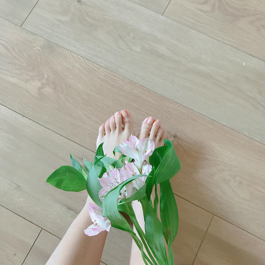 安乔乔 NO.006 学姐来了 [124P+223M]_第1集