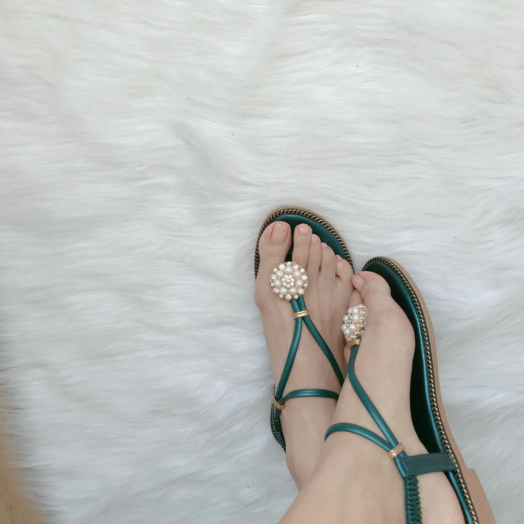 安乔乔 NO.006 学姐来了 [124P+223M]_第2集