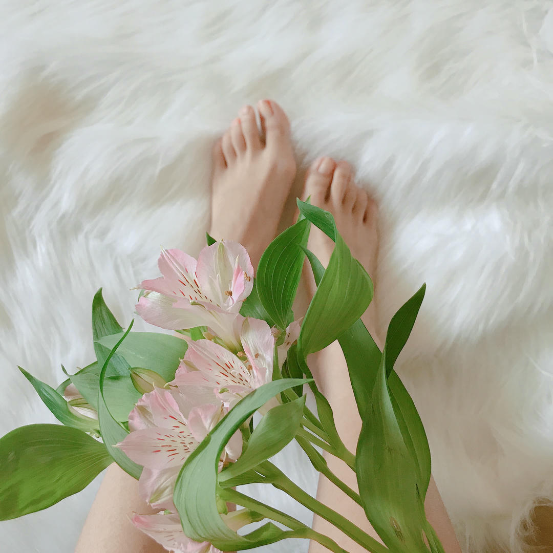 安乔乔 NO.006 学姐来了 [124P+223M]_第1集