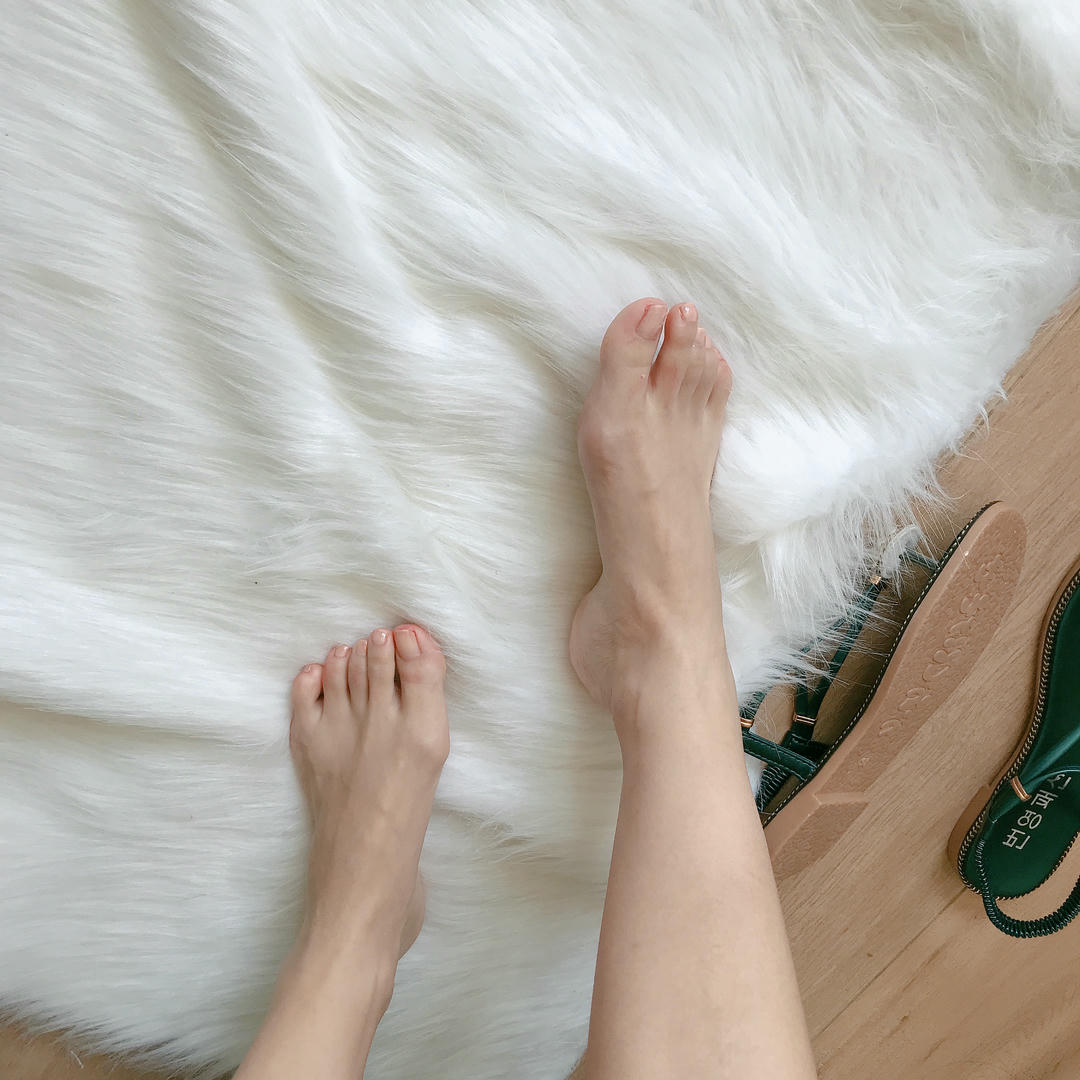 安乔乔 NO.006 学姐来了 [124P+223M]_第3集