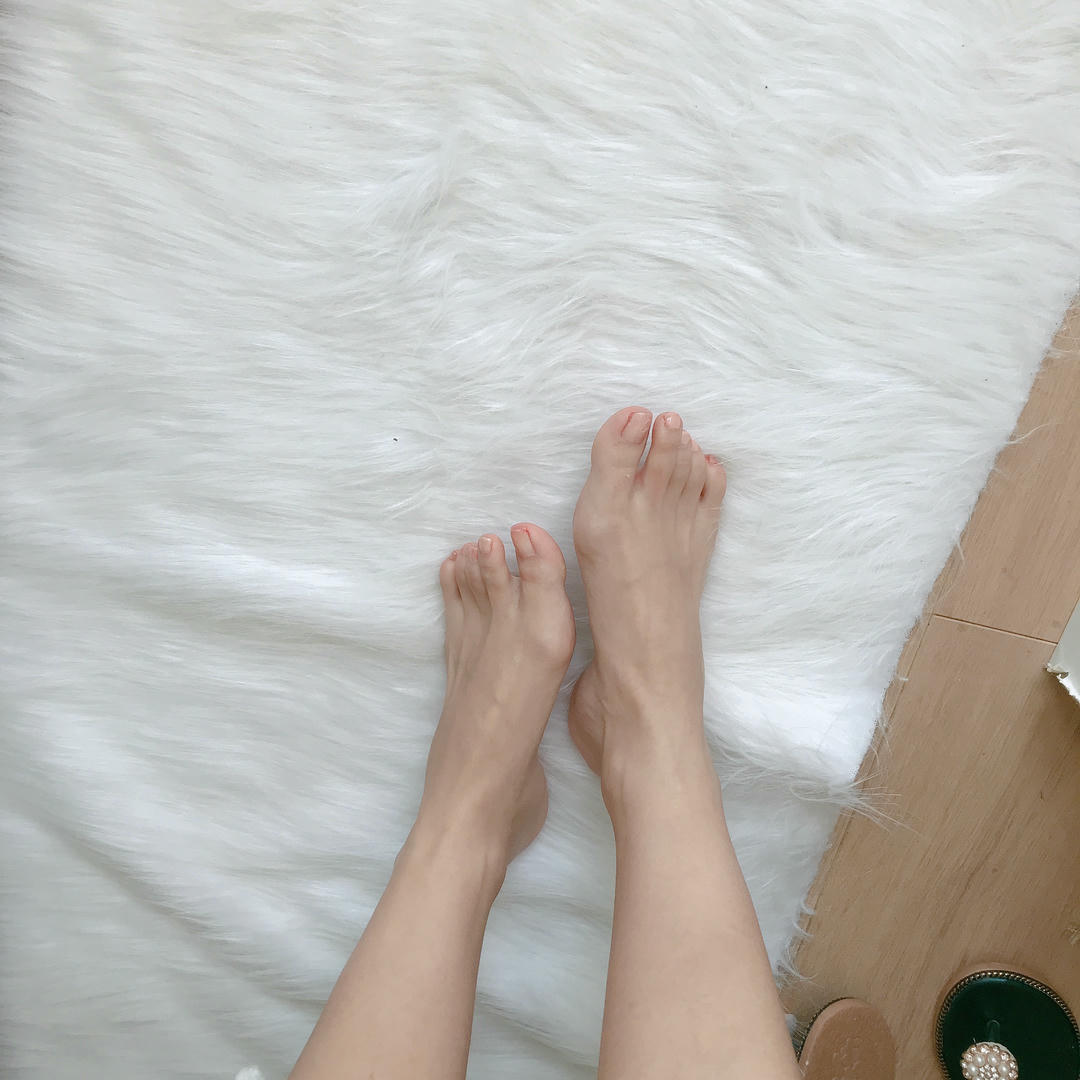 安乔乔 NO.006 学姐来了 [124P+223M]_第3集