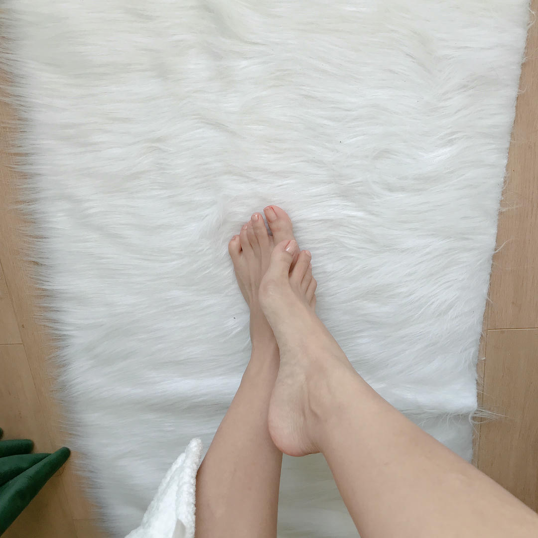 安乔乔 NO.006 学姐来了 [124P+223M]_第3集