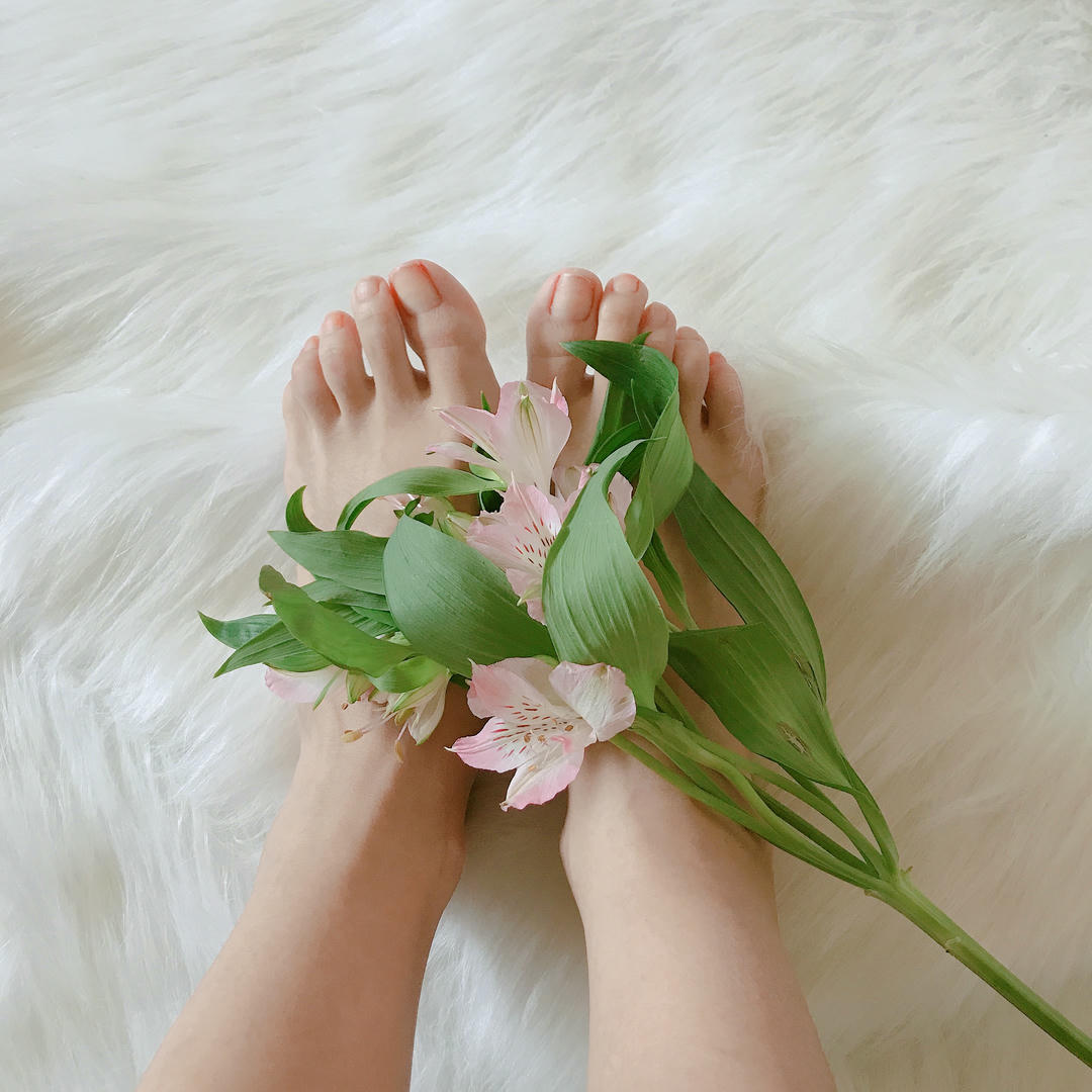 安乔乔 NO.006 学姐来了 [124P+223M]_第1集