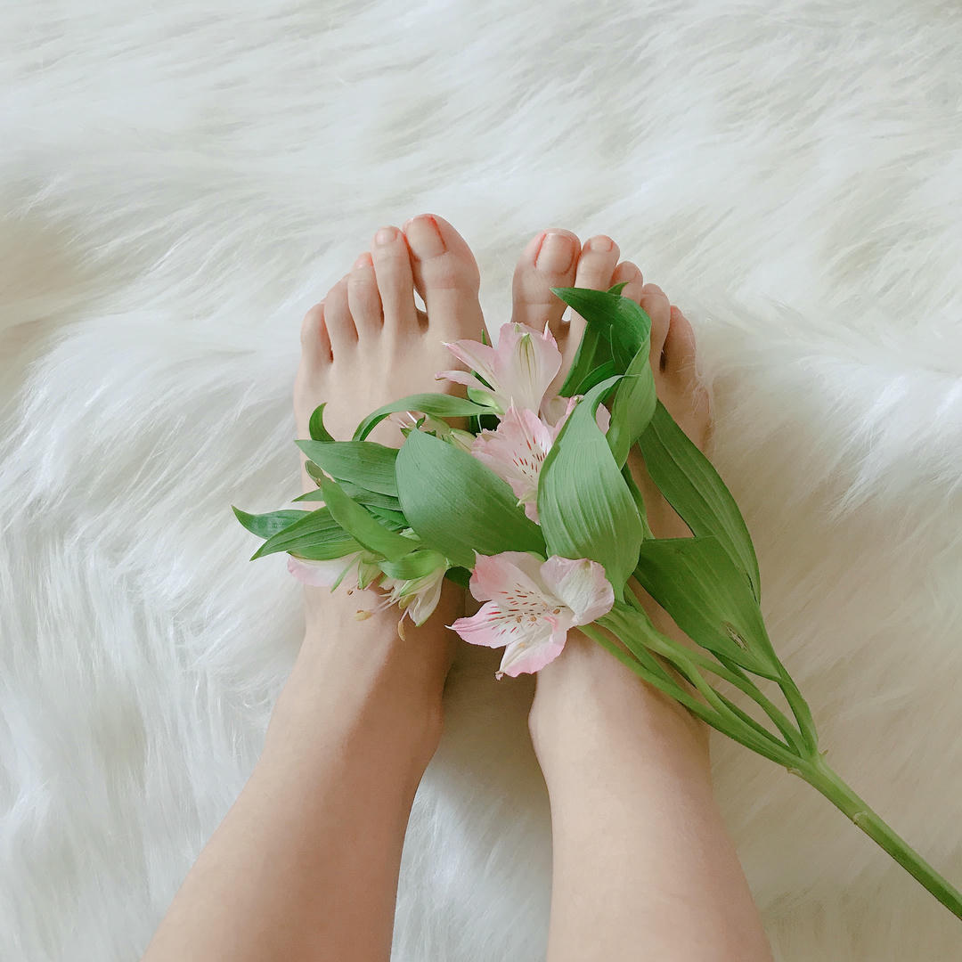 安乔乔 NO.006 学姐来了 [124P+223M]_第1集