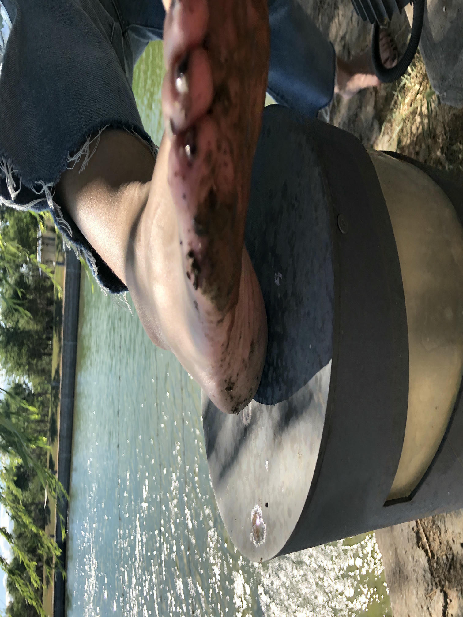 安乔乔 NO.007 乔乔脏脚底 [11P+58M]_第4集