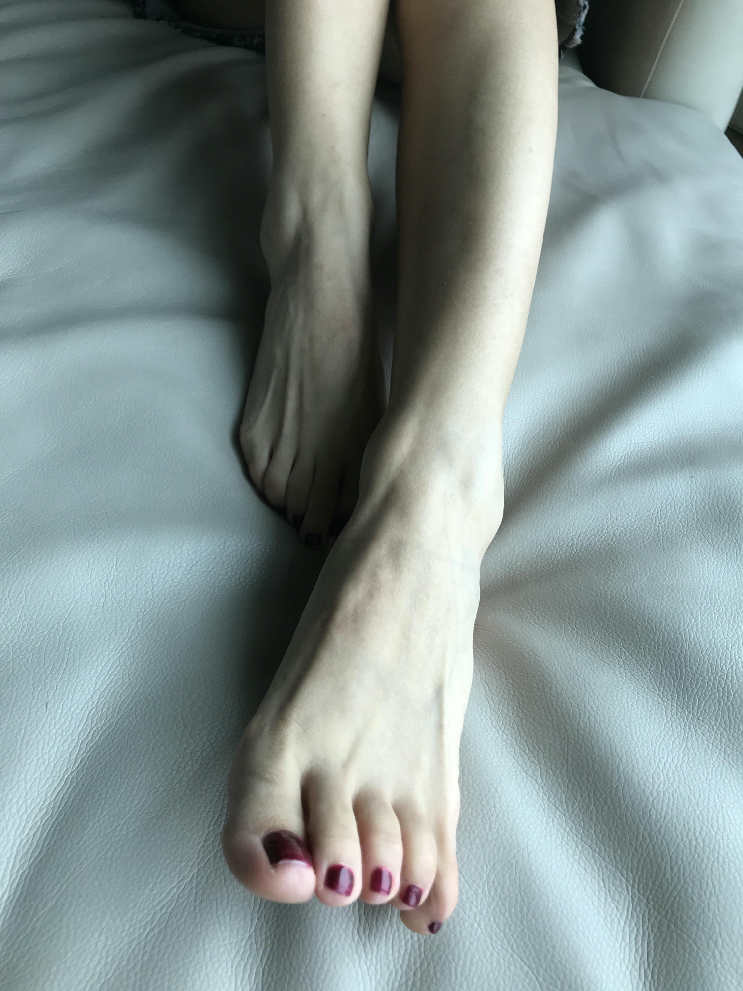 安乔乔 NO.008 船袜足秀 [145P+415M]_第6集