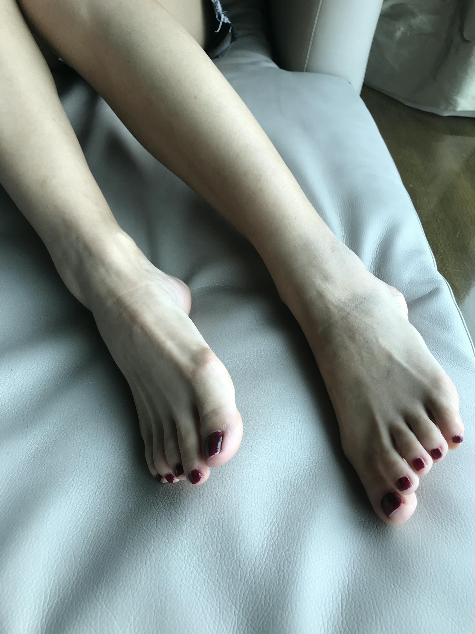 安乔乔 NO.008 船袜足秀 [145P+415M]_第6集