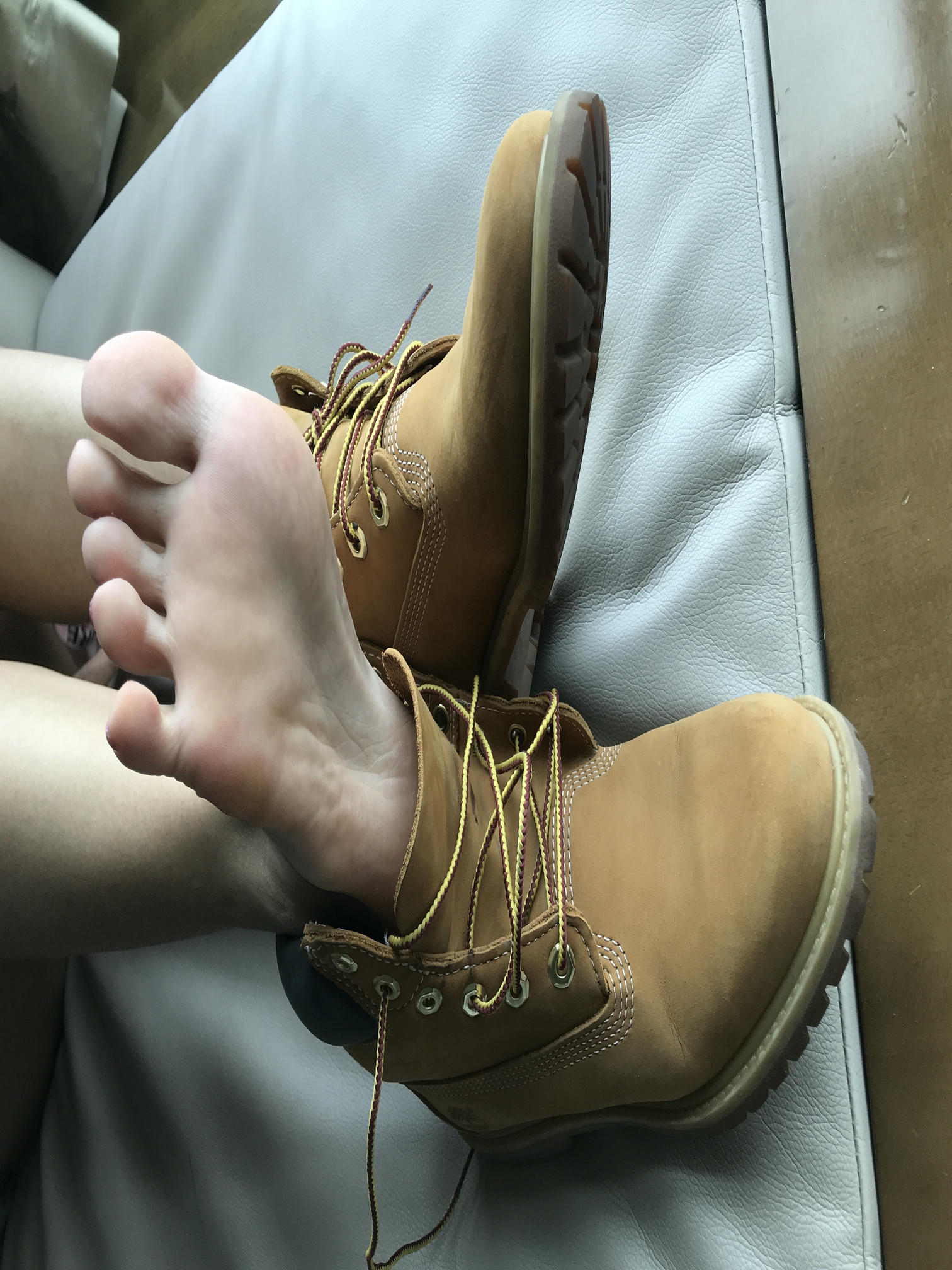 安乔乔 NO.008 船袜足秀 [145P+415M]_第1集