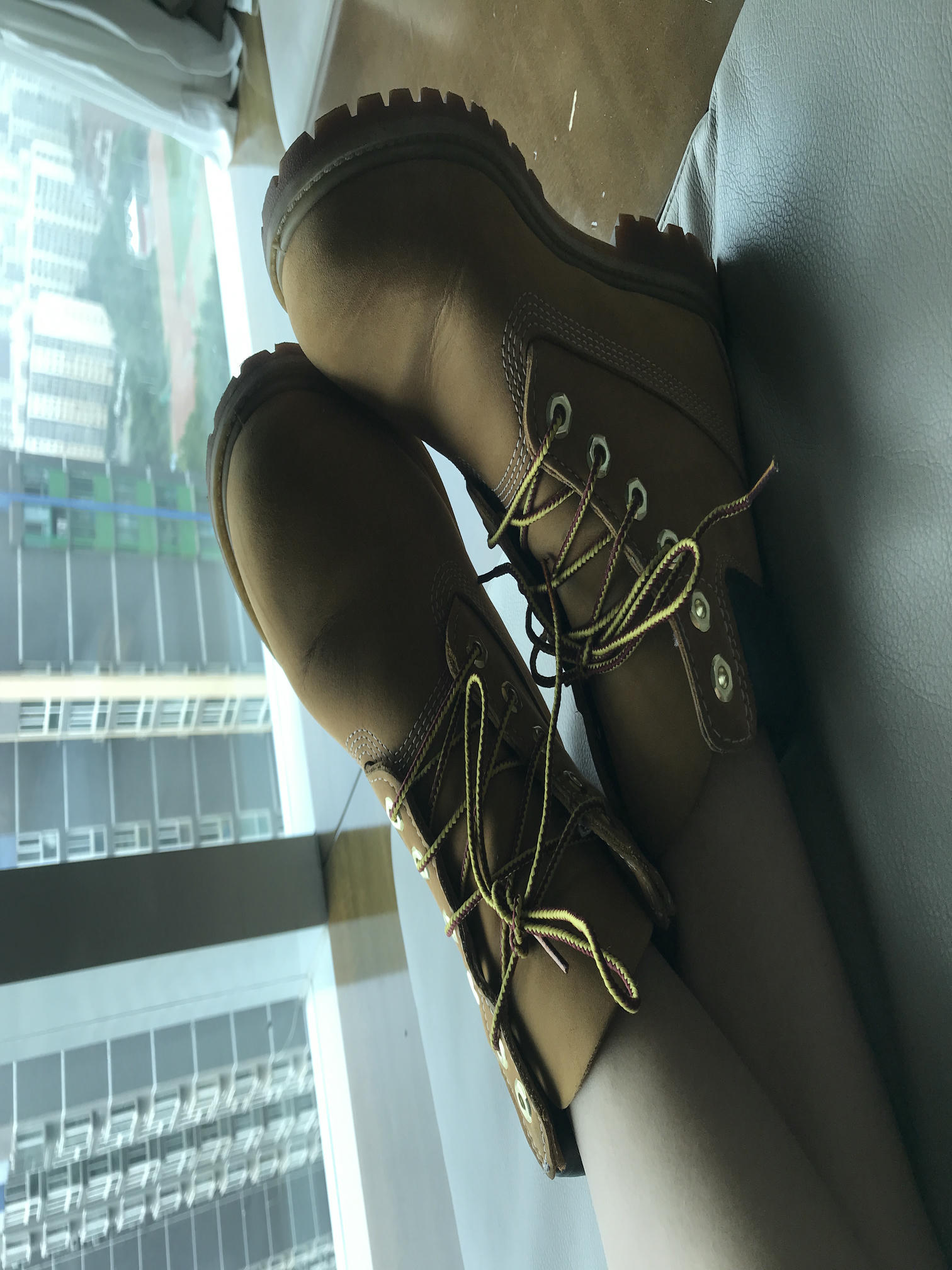 安乔乔 NO.008 船袜足秀 [145P+415M]_第1集