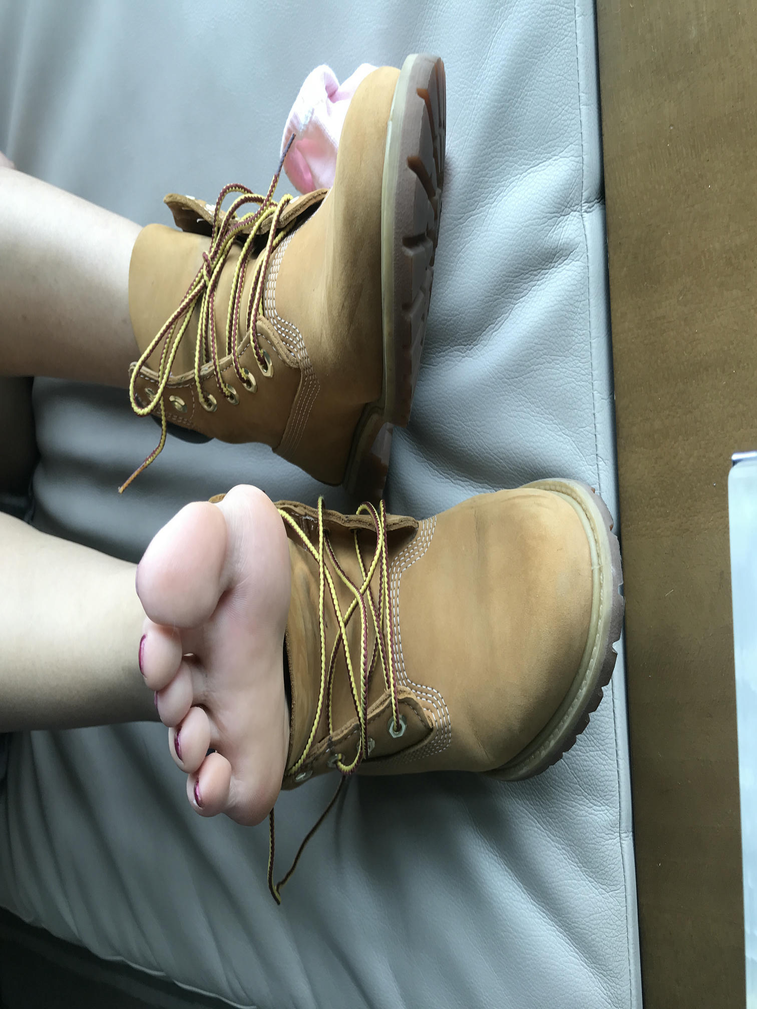 安乔乔 NO.008 船袜足秀 [145P+415M]_第2集