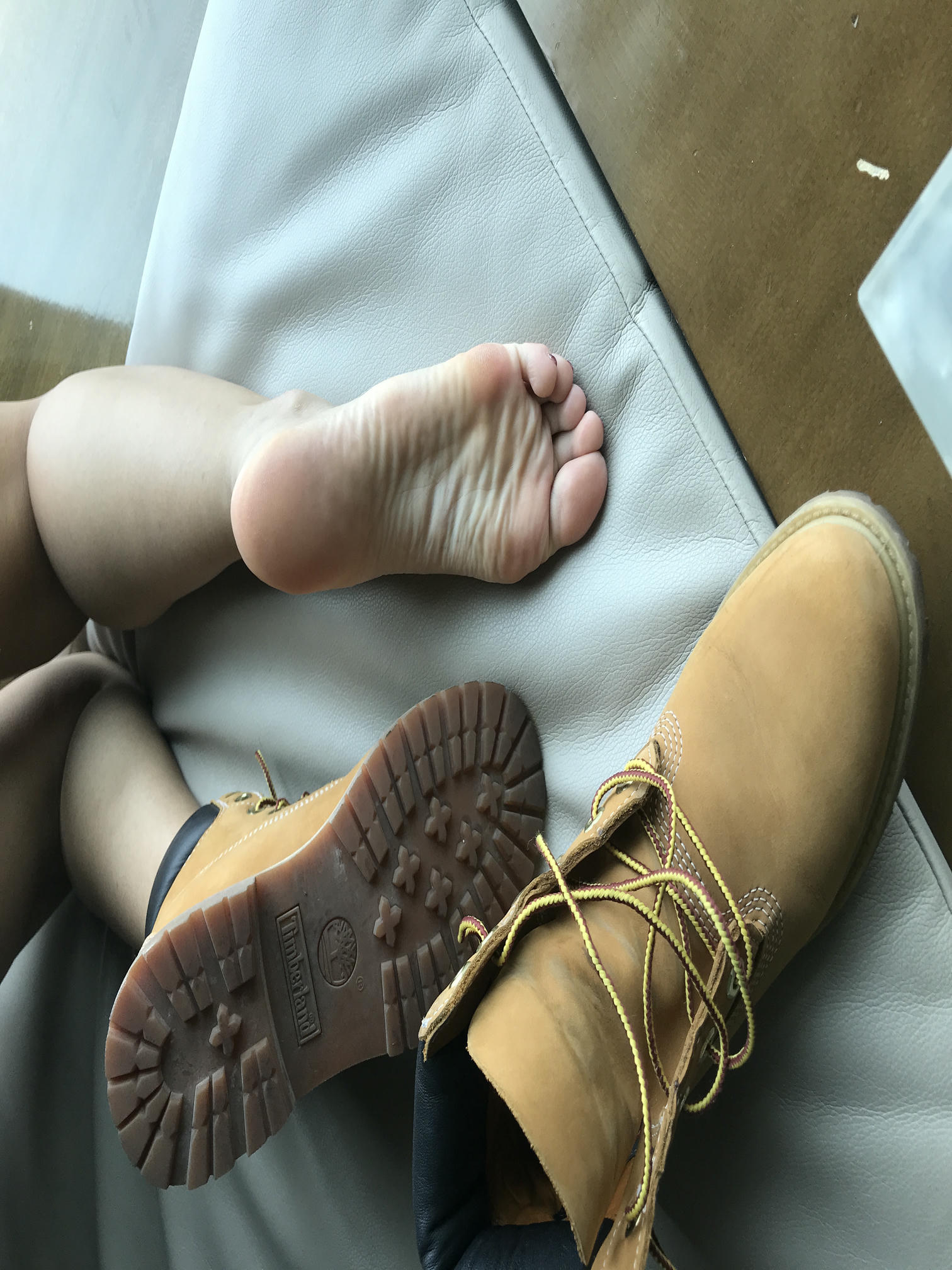 安乔乔 NO.008 船袜足秀 [145P+415M]_第2集