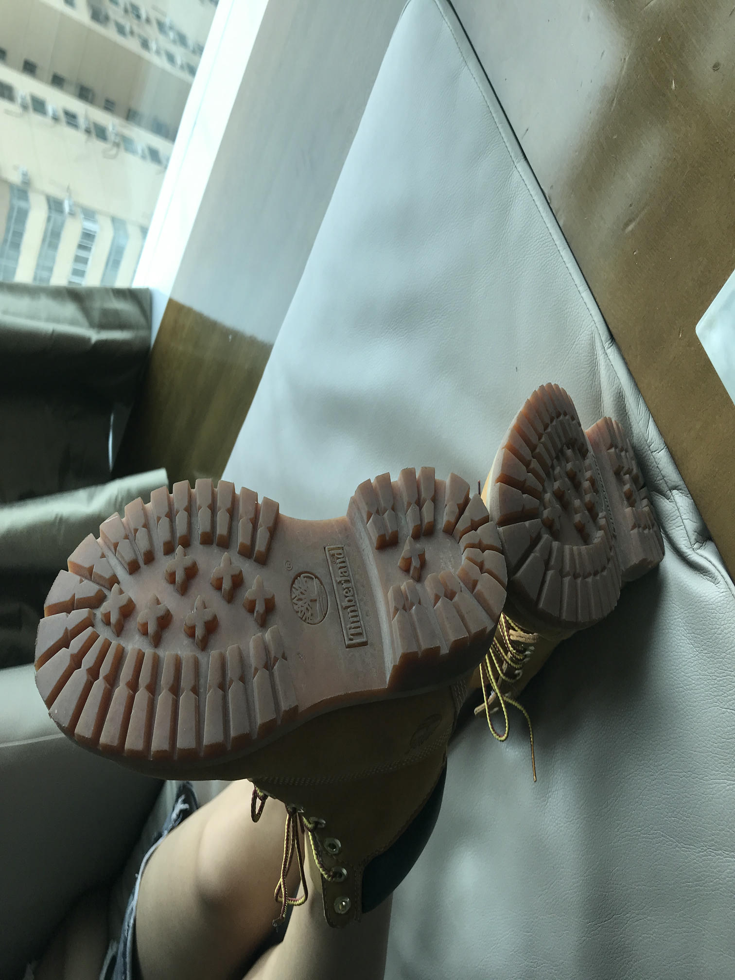 安乔乔 NO.008 船袜足秀 [145P+415M]_第1集