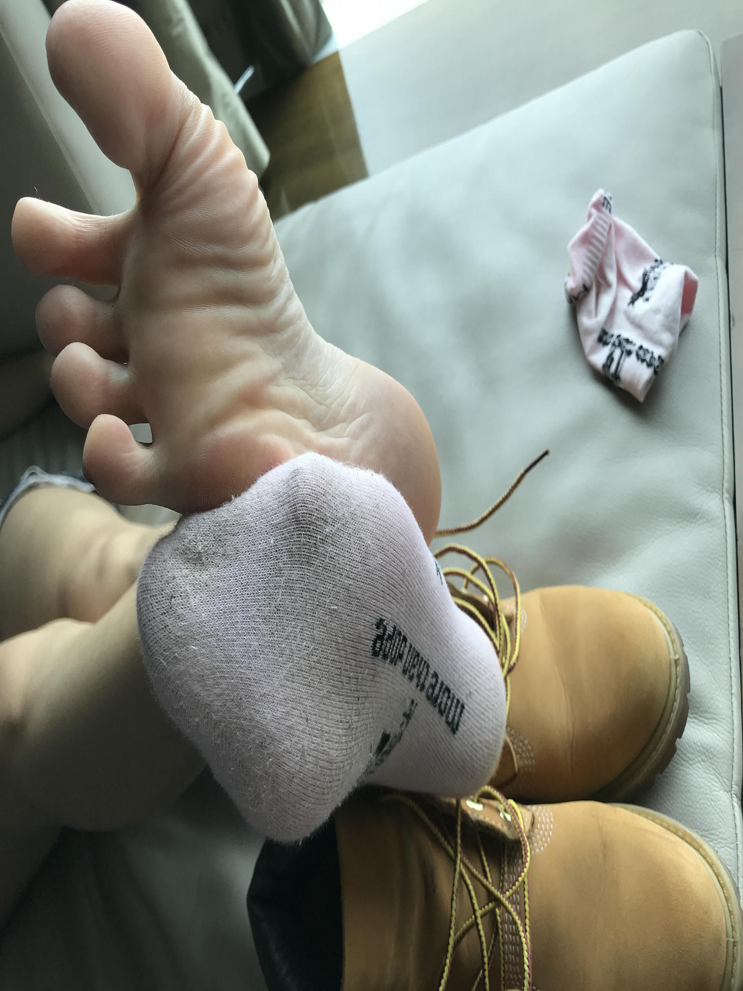 安乔乔 NO.008 船袜足秀 [145P+415M]_第2集