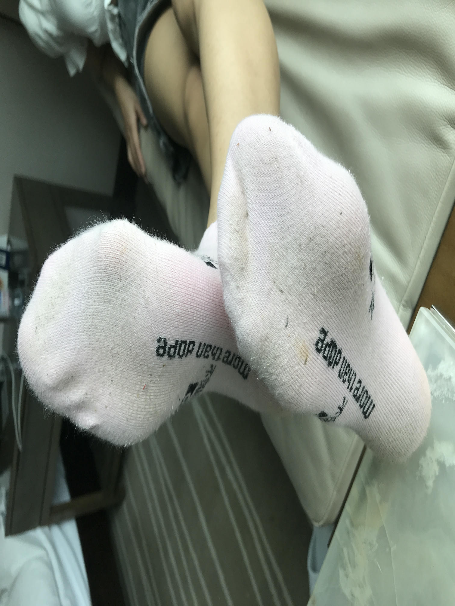 安乔乔 NO.008 船袜足秀 [145P+415M]_第4集