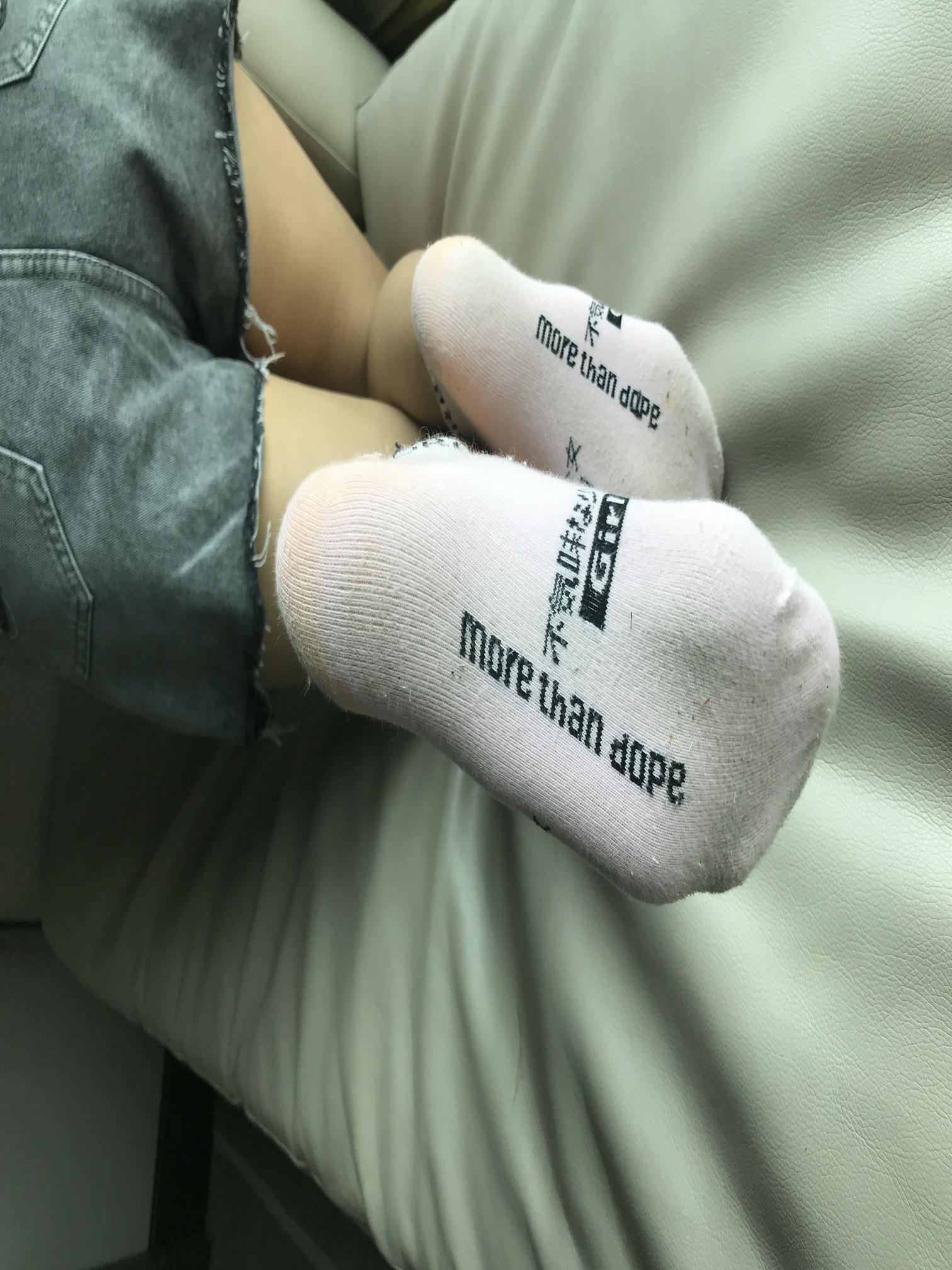 安乔乔 NO.008 船袜足秀 [145P+415M]_第4集