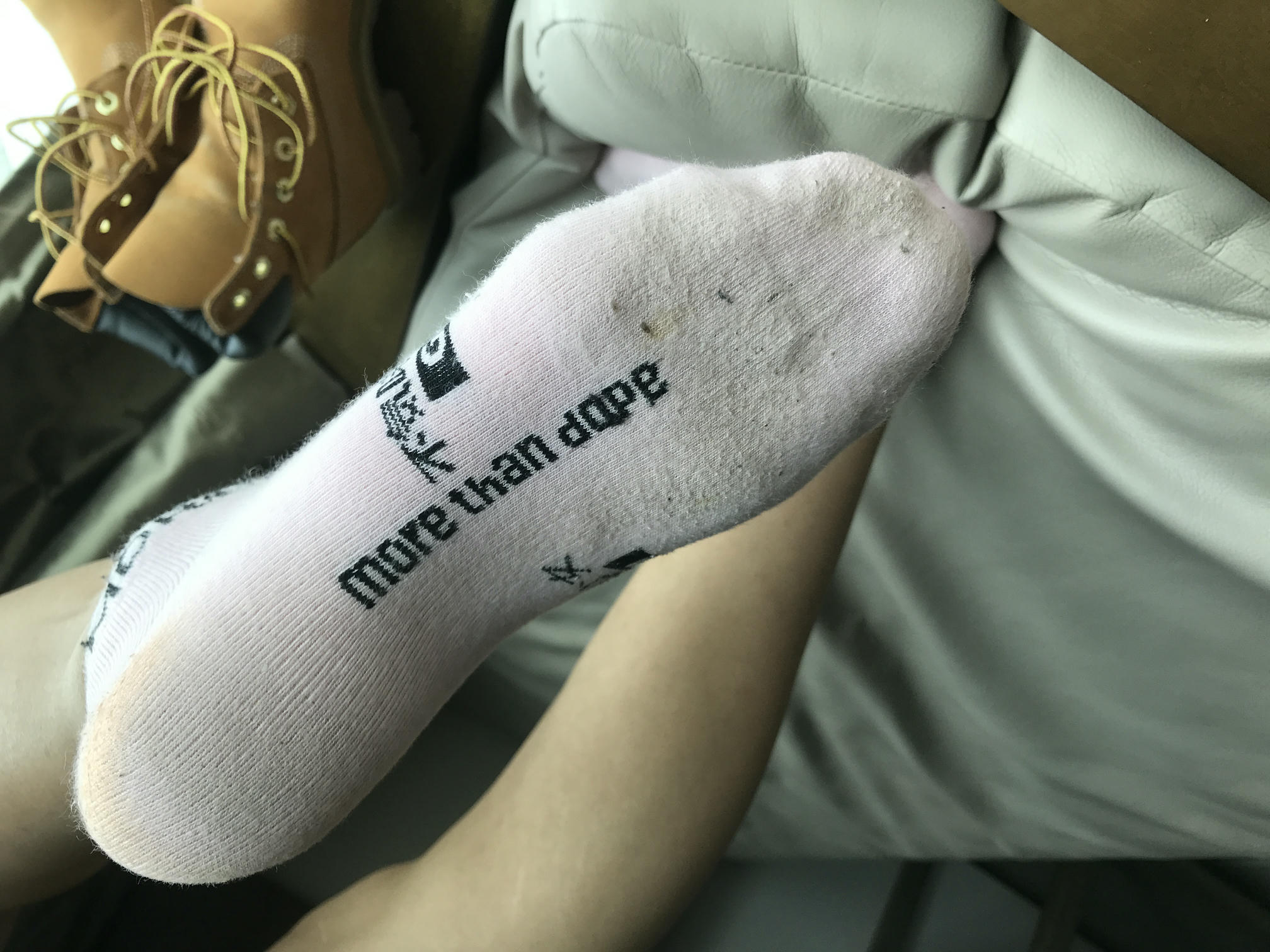 安乔乔 NO.008 船袜足秀 [145P+415M]_第4集