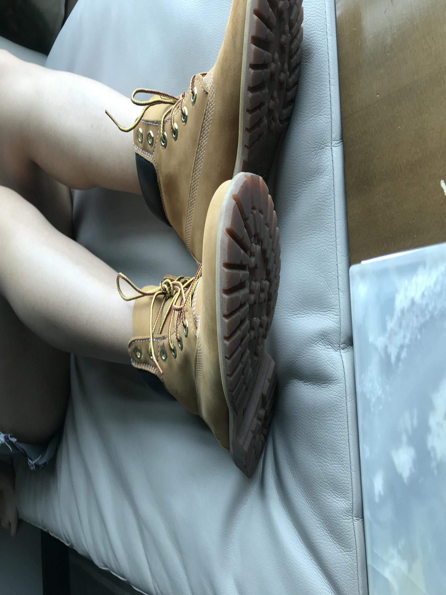 安乔乔 NO.008 船袜足秀 [145P+415M]_第1集