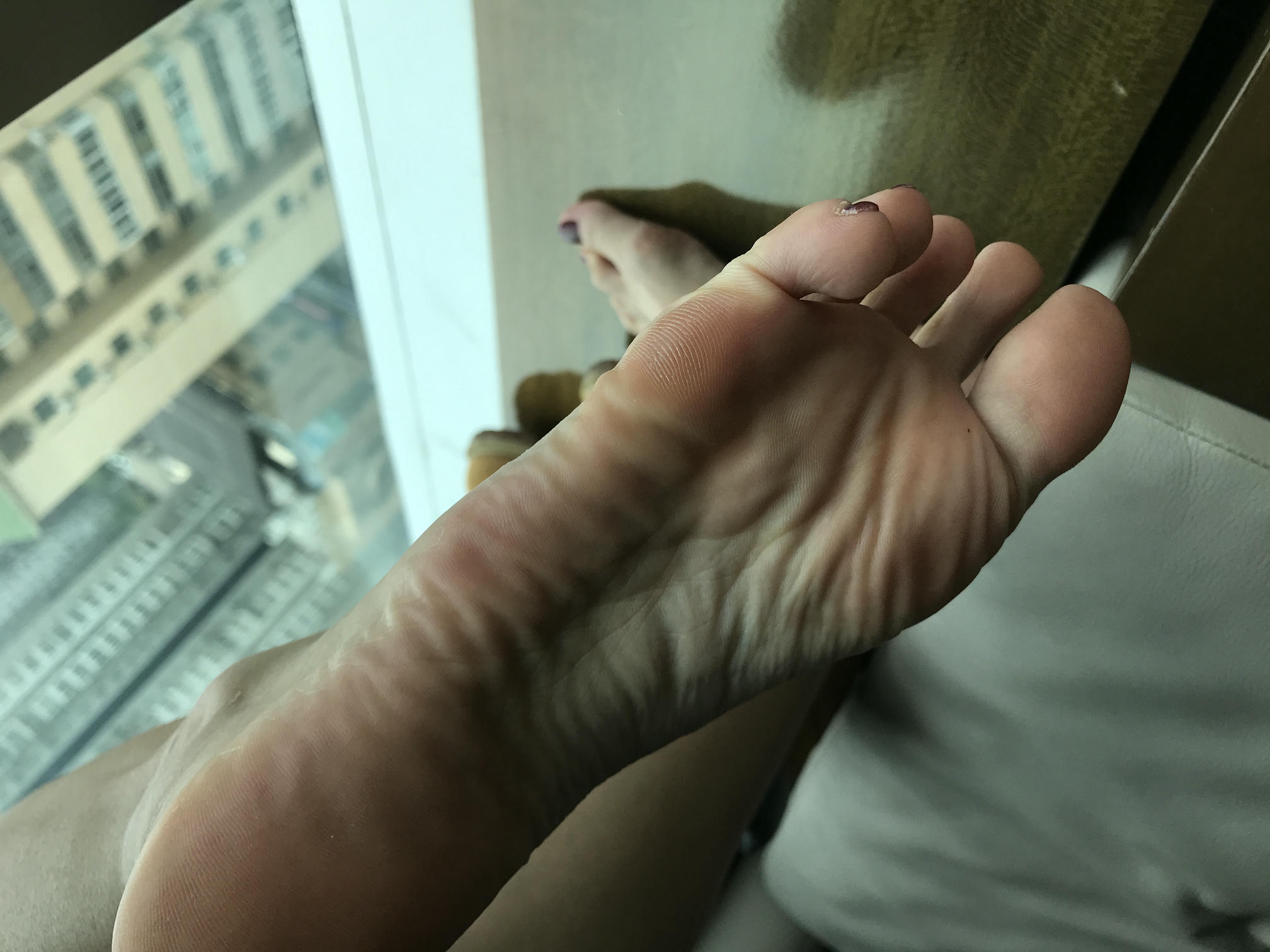 安乔乔 NO.008 船袜足秀 [145P+415M]_第4集