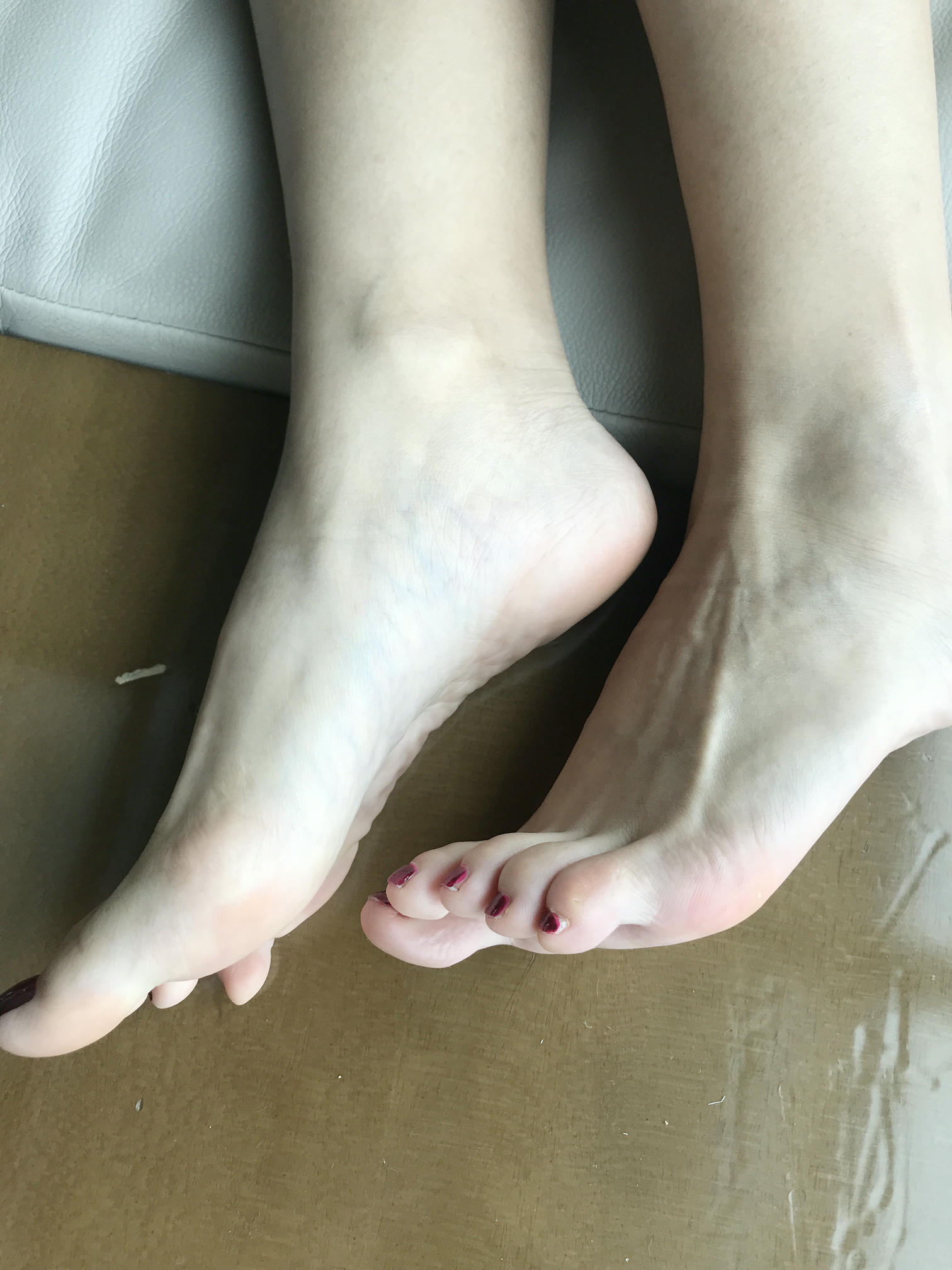 安乔乔 NO.008 船袜足秀 [145P+415M]_第5集