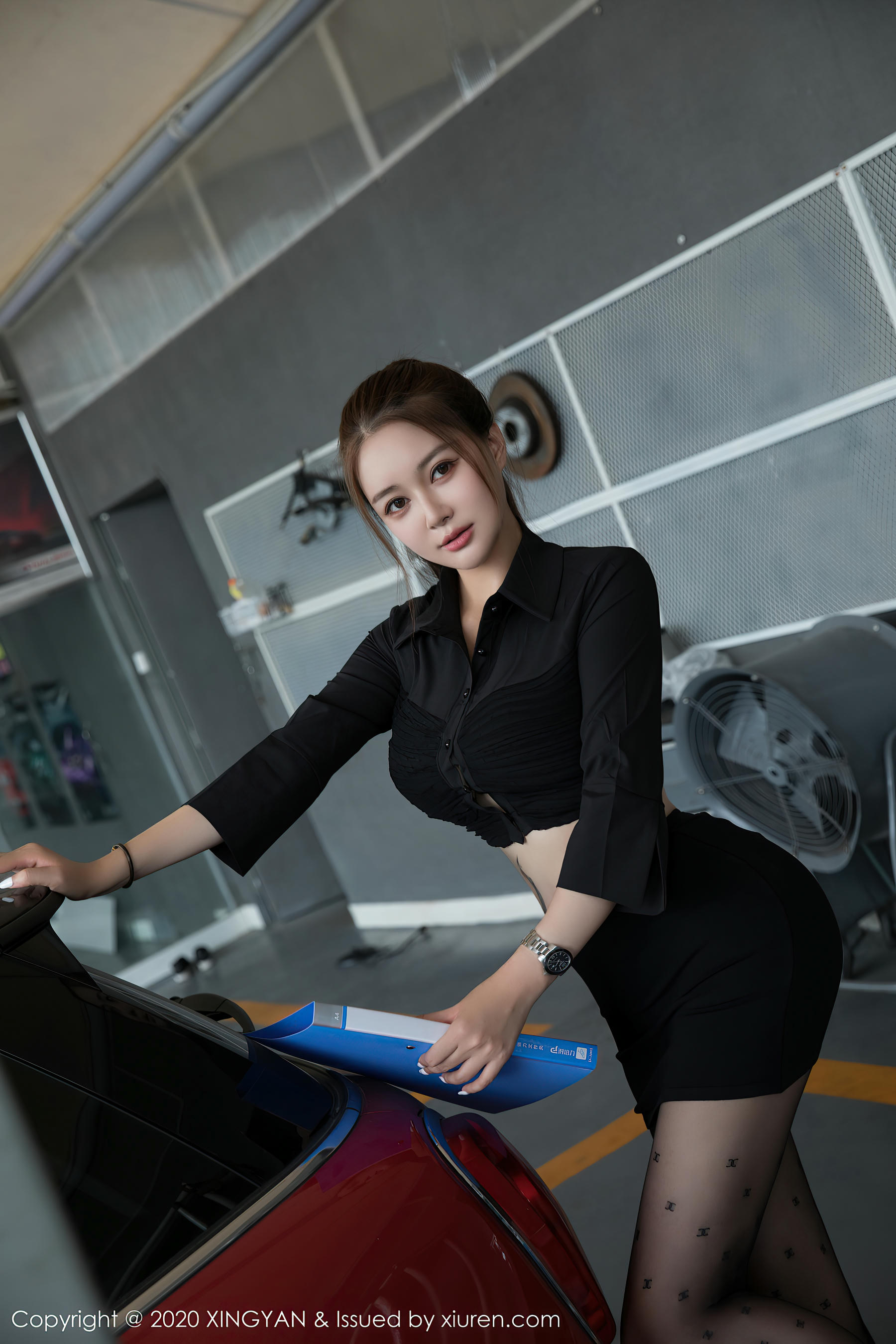 XINGYAN星颜社 2021.10.18 VOL.139 凯竹姐姐[53+1P／479MB]_第1集