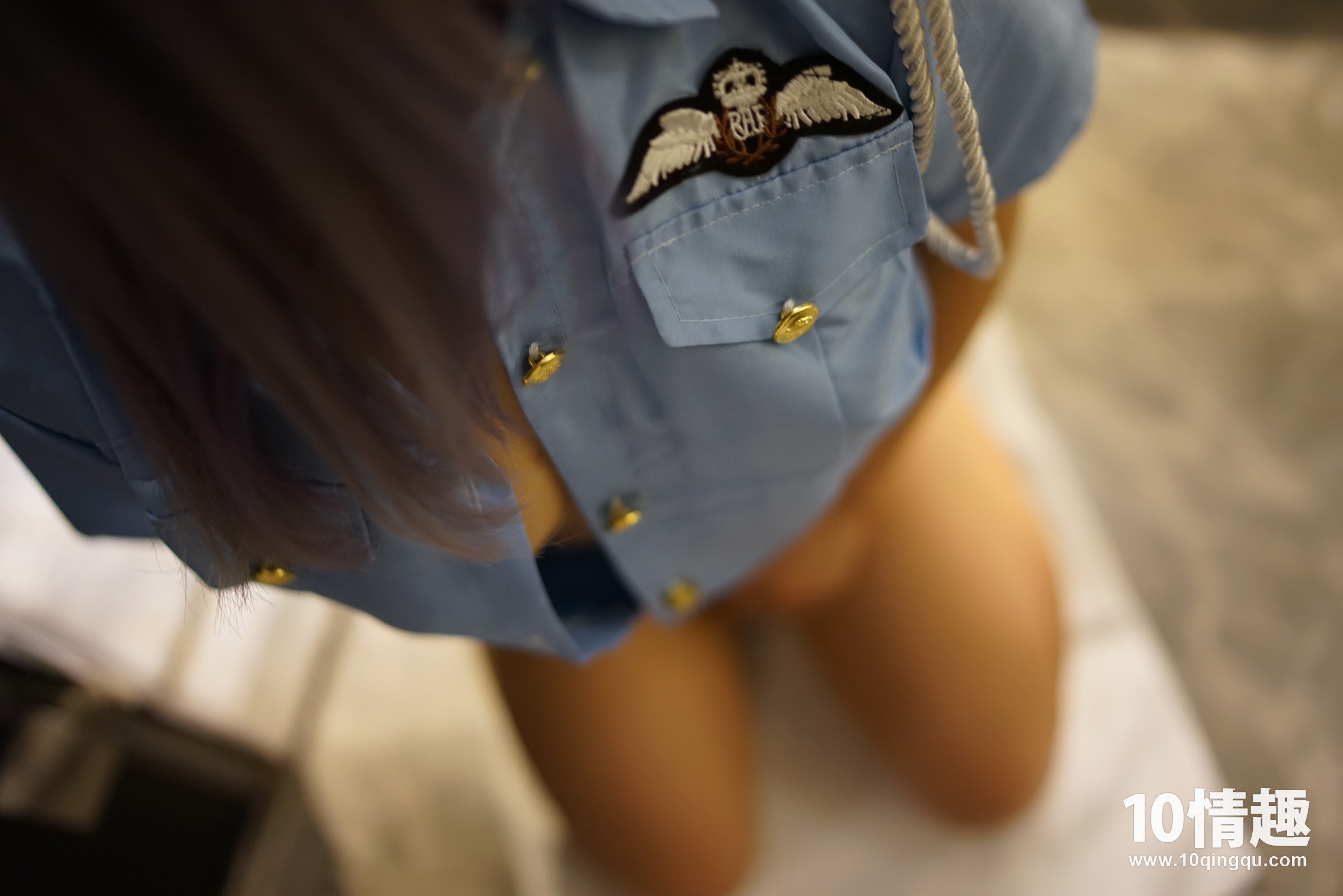 ROSI写真 口罩系列 2016.10.19 NO.0129[33+1P11M]_第2集