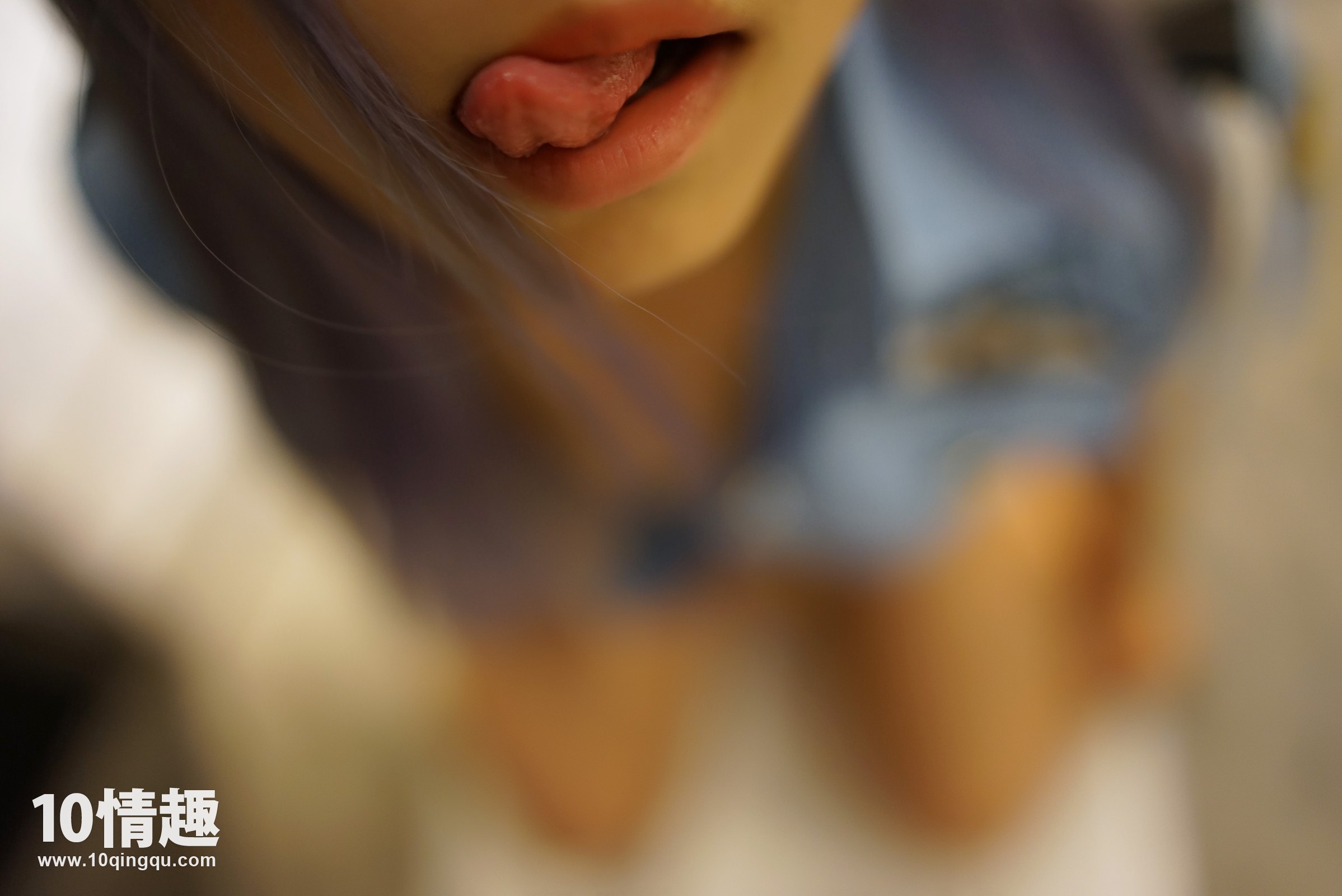 ROSI写真 口罩系列 2016.10.19 NO.0129[33+1P11M]_第2集