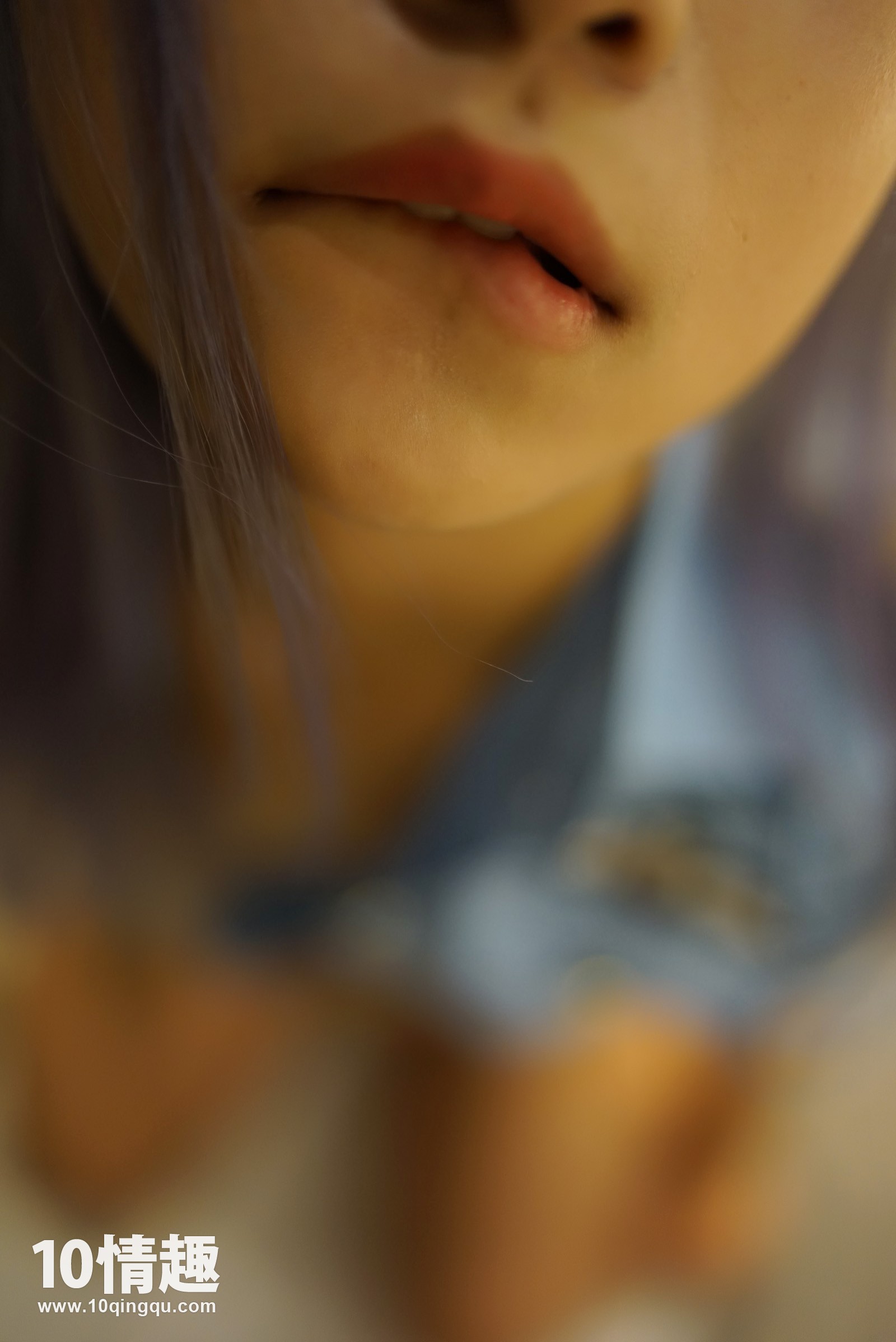 ROSI写真 口罩系列 2016.10.19 NO.0129[33+1P11M]_第2集