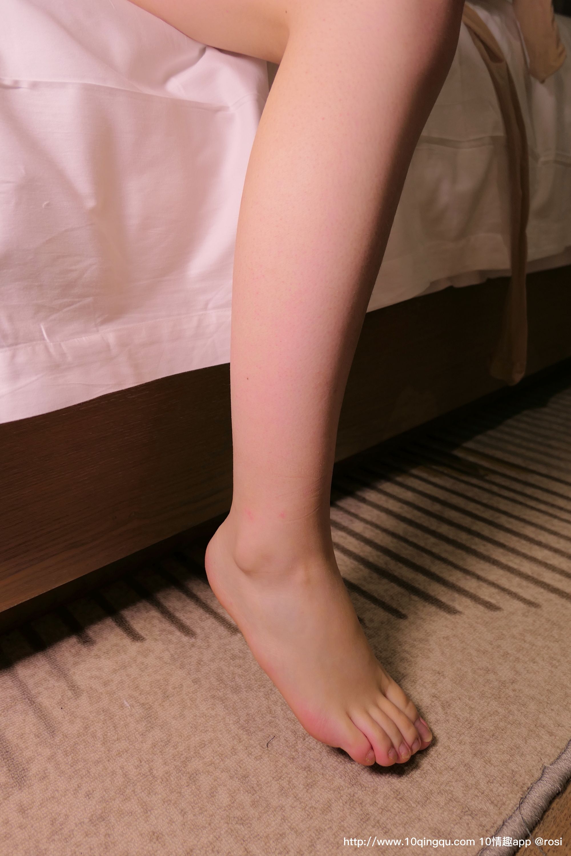 ROSI写真 口罩系列 2020.01.24 NO.1321_第1集