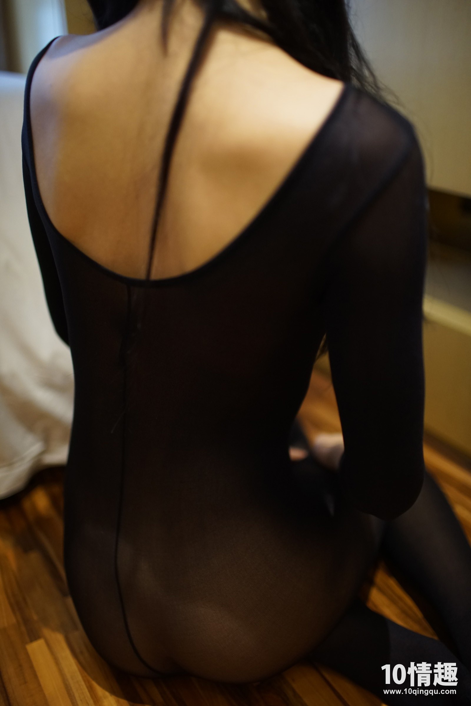 ROSI写真 口罩系列 2016.10.25 NO.0135[32+1P12M]_第1集