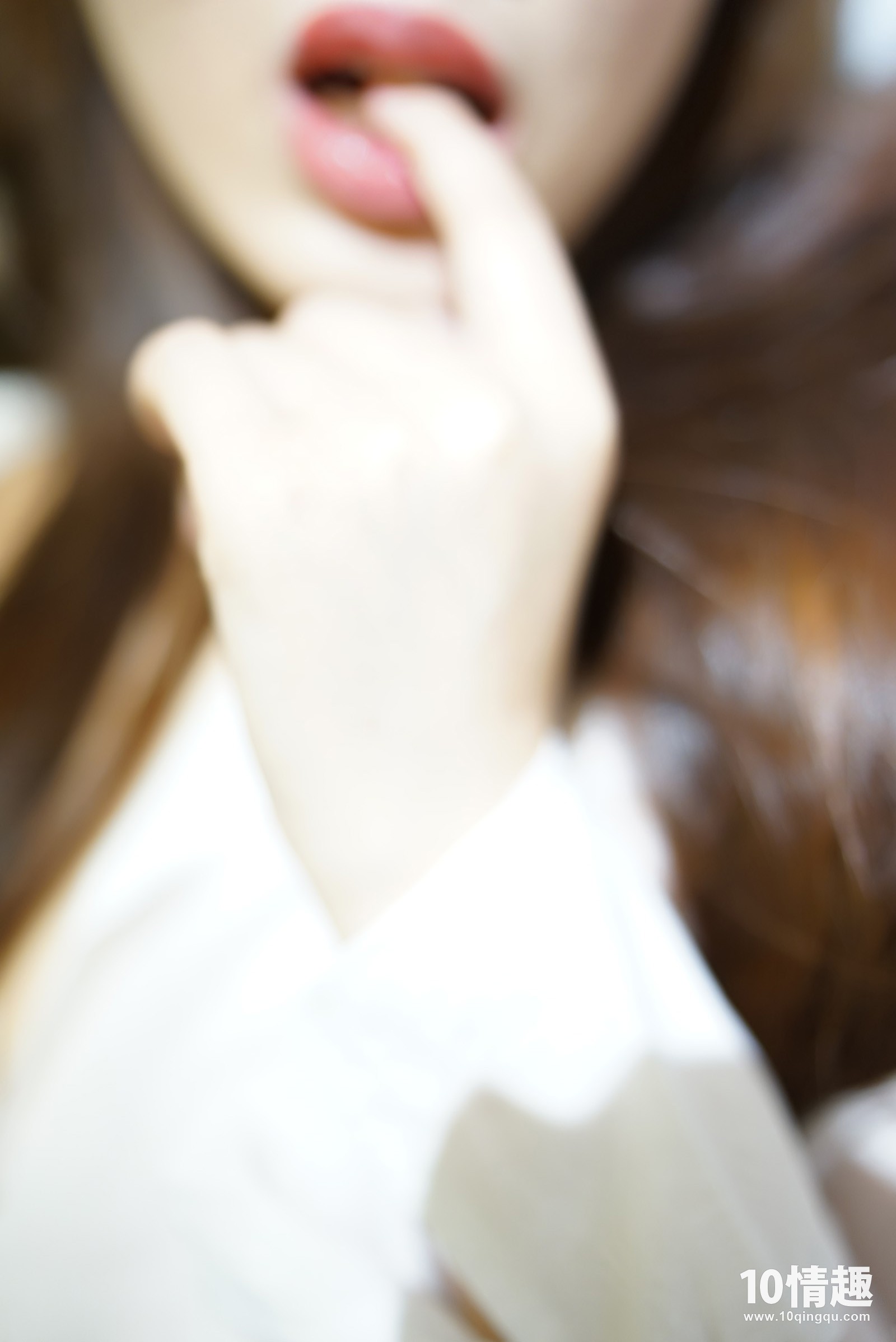 ROSI写真 口罩系列 2017.01.29 NO.0231[26+1P7.9M]_第1集