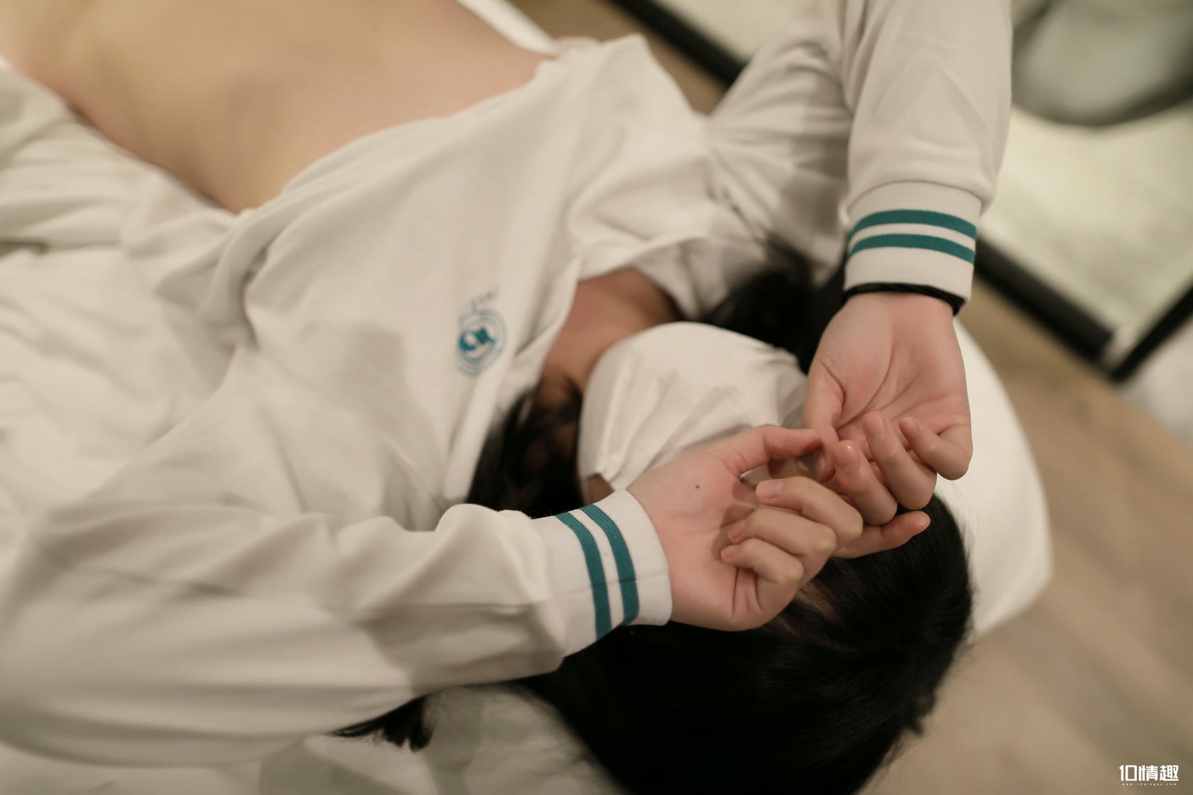 ROSI写真 口罩系列 2018.10.18 NO.0858 [35+1P-22.9M]_第2集