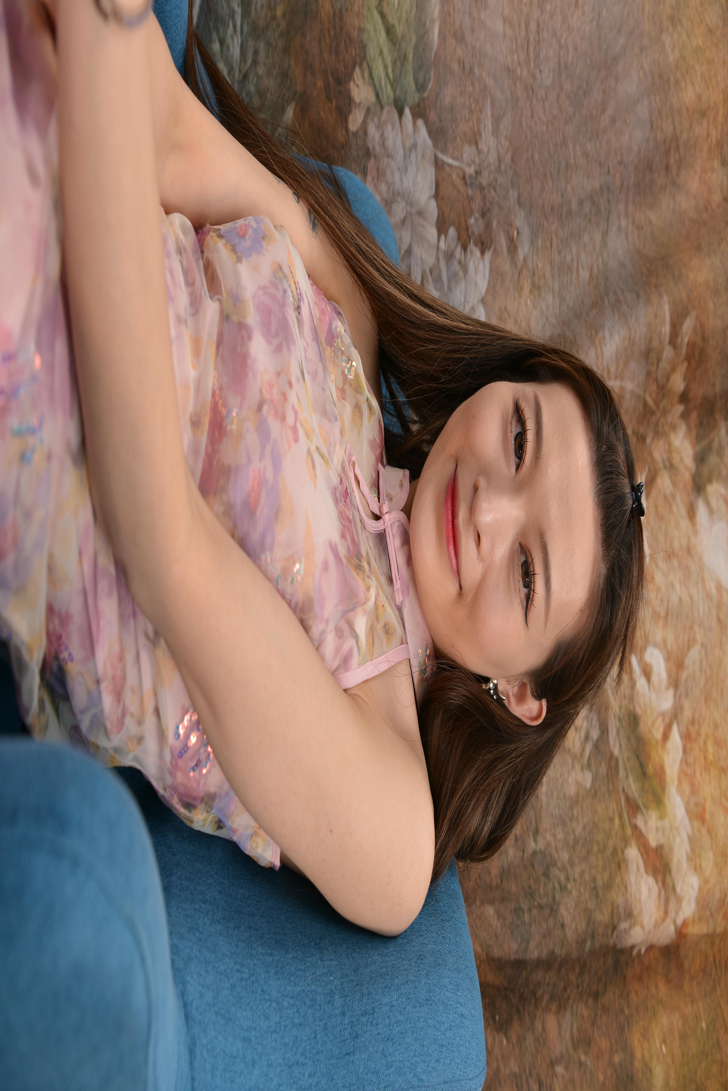 Sexy Asian Girls Feet NO.005 大脚妹沫沫的大脚丫 [158P+-1993M]_第8集