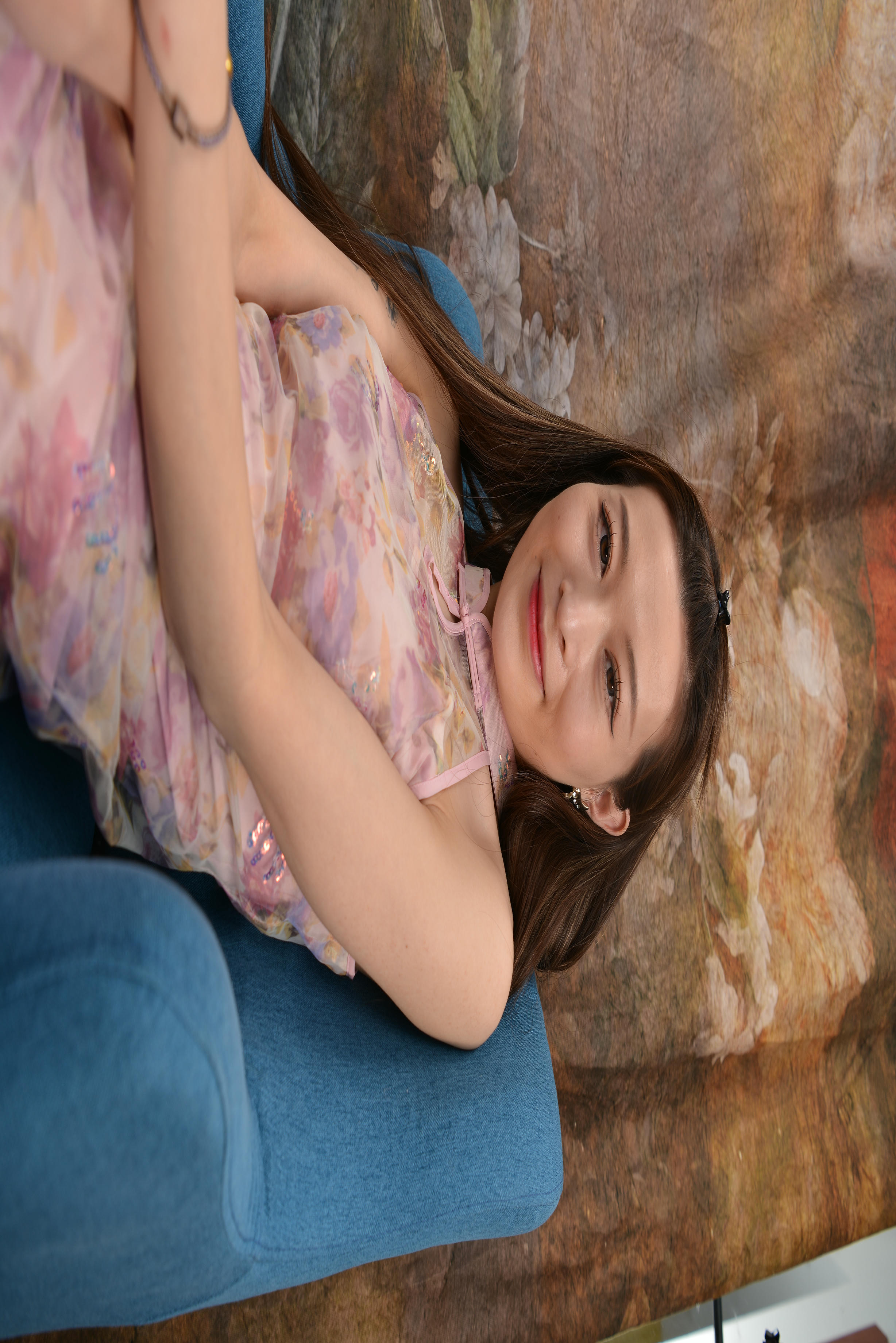 Sexy Asian Girls Feet NO.005 大脚妹沫沫的大脚丫 [158P+-1993M]_第8集