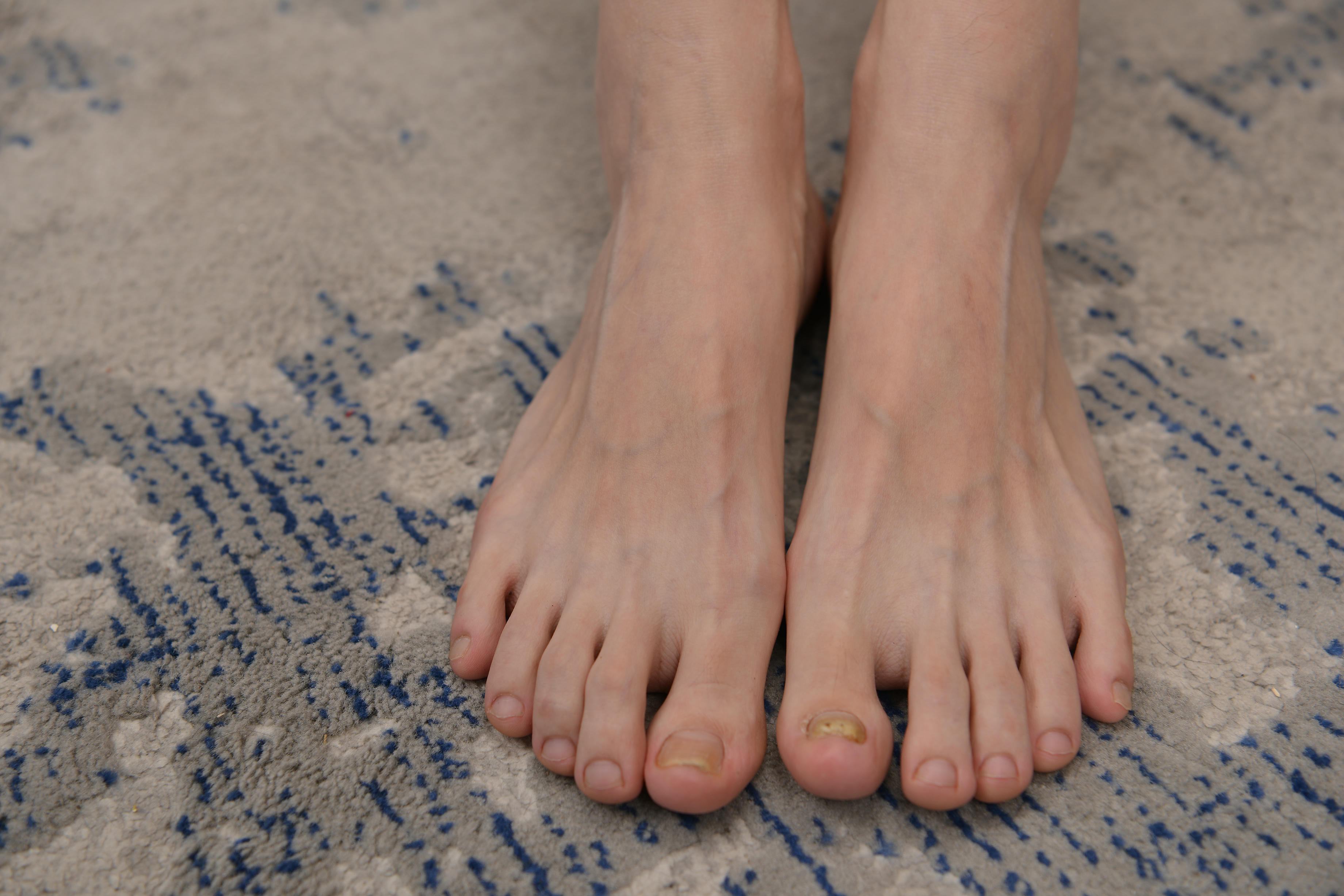 Sexy Asian Girls Feet NO.005 大脚妹沫沫的大脚丫 [158P+-1993M]_第3集