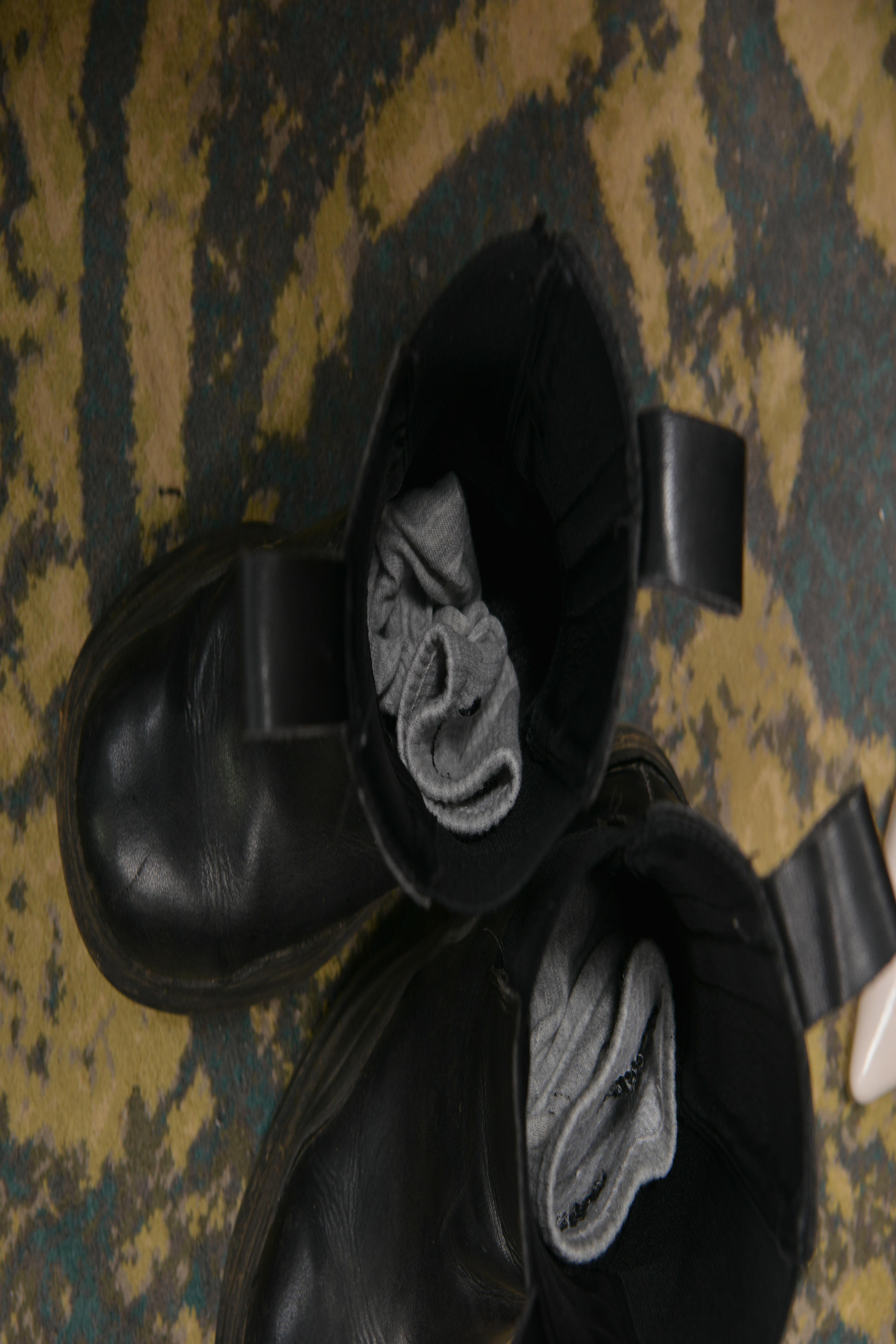 Sexy Asian Girls Feet NO.006 大眼睛妹妹瑶瑶展示她性感灵活的脚丫 [212P+-940M]_第2集