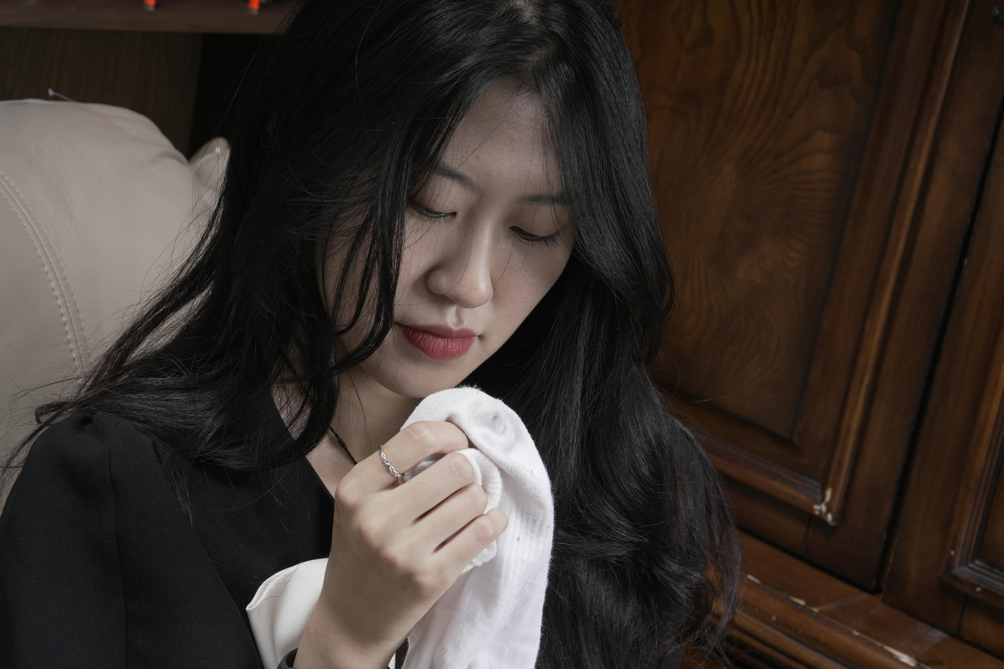 Sexy Asian Girls Feet NO.007 李琪琪展示她的性感细长的39码大脚丫 裸足 [175P+-1024M]_第2集