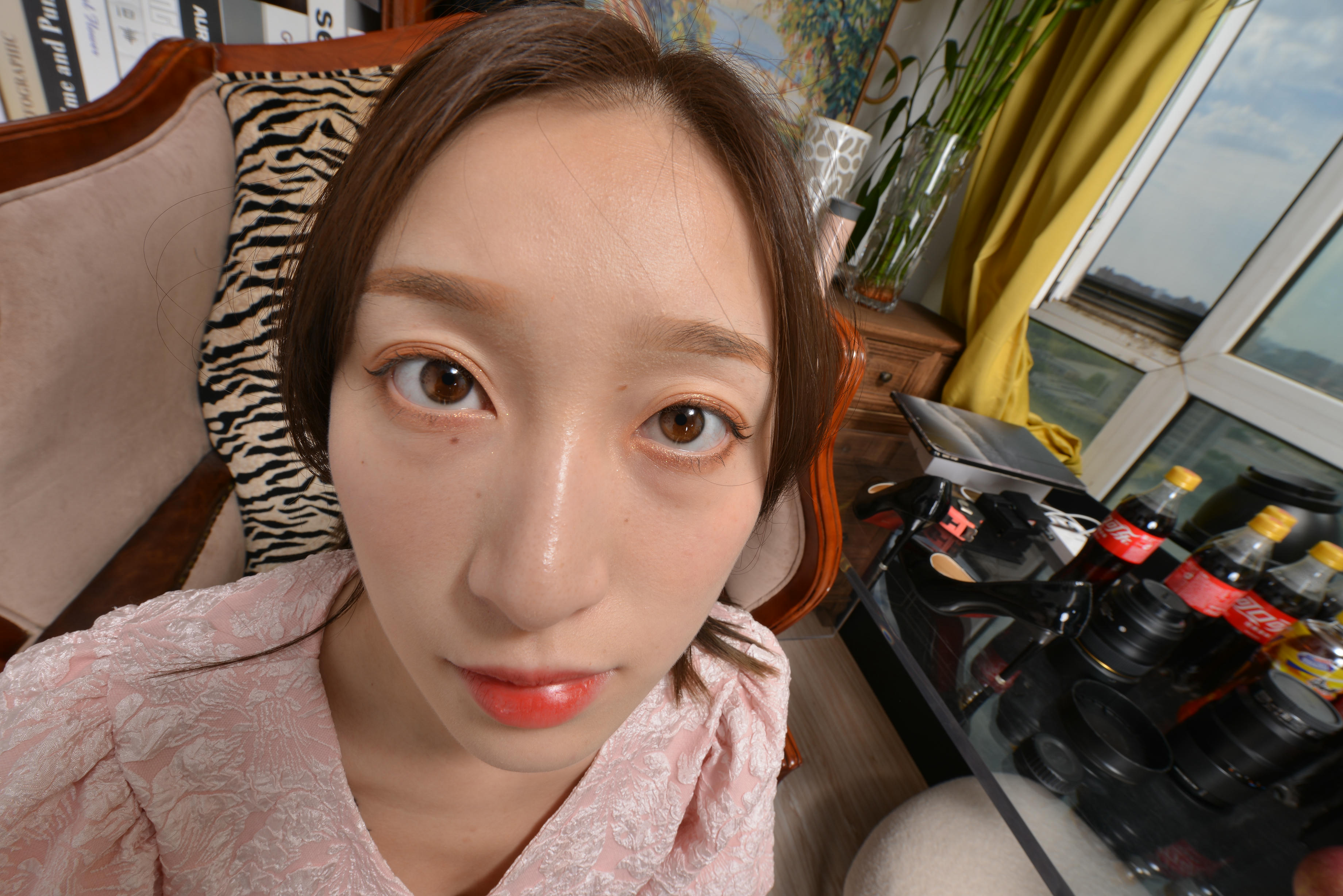 Sexy Asian Girls Feet NO.009 美女baby 连衣裙棉袜裸足 [215P+-793M]_第11集