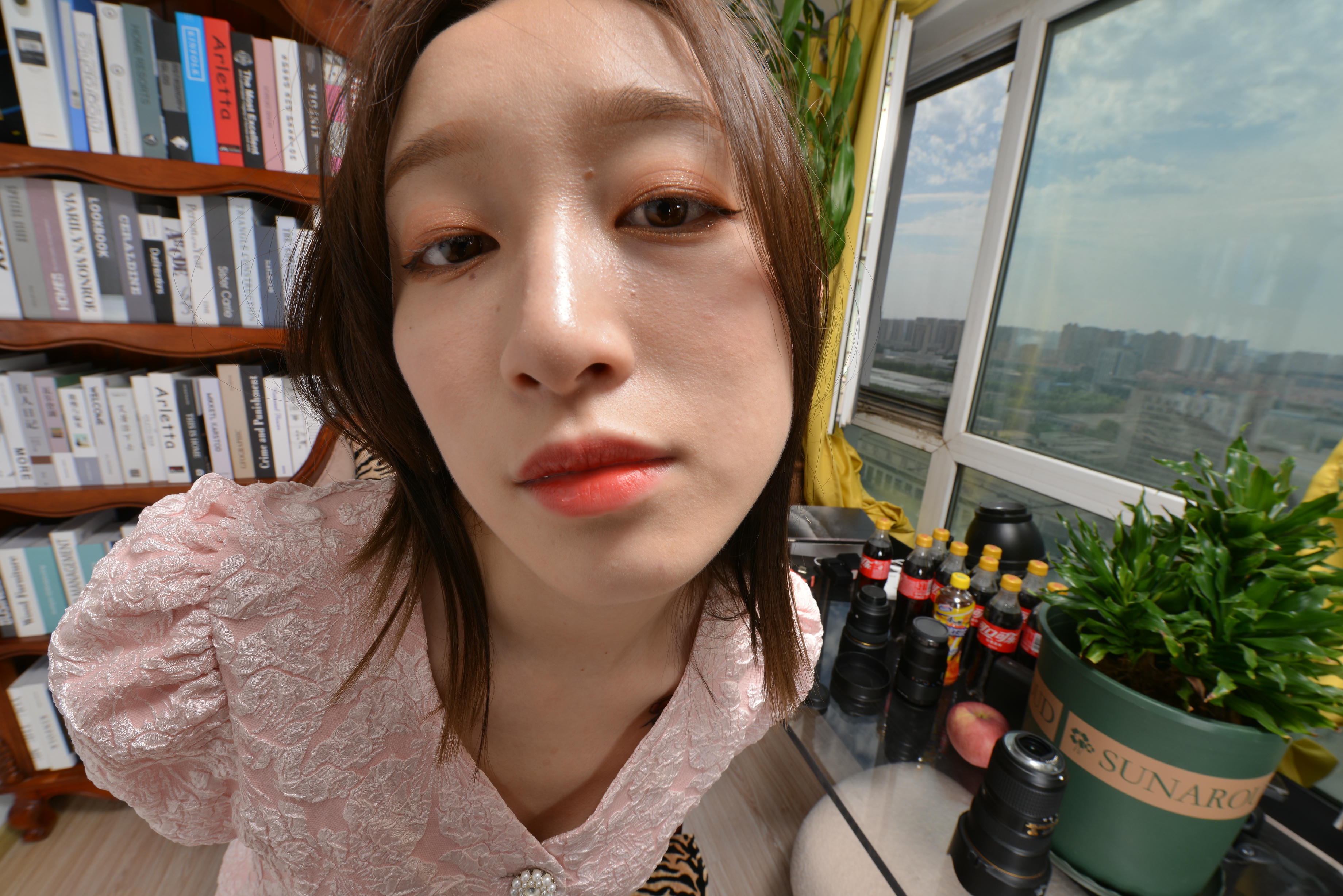 Sexy Asian Girls Feet NO.009 美女baby 连衣裙棉袜裸足 [215P+-793M]_第11集